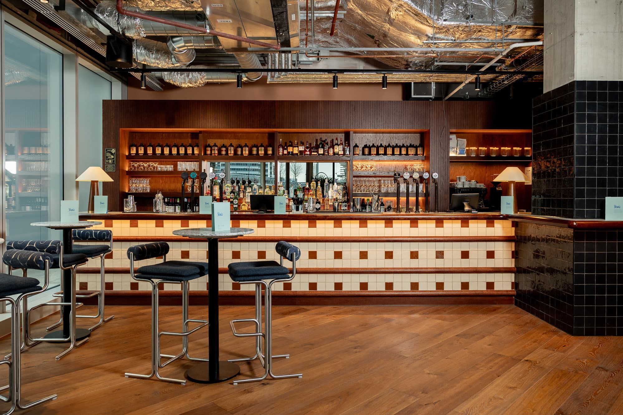 Pitch Wharf - Image 1