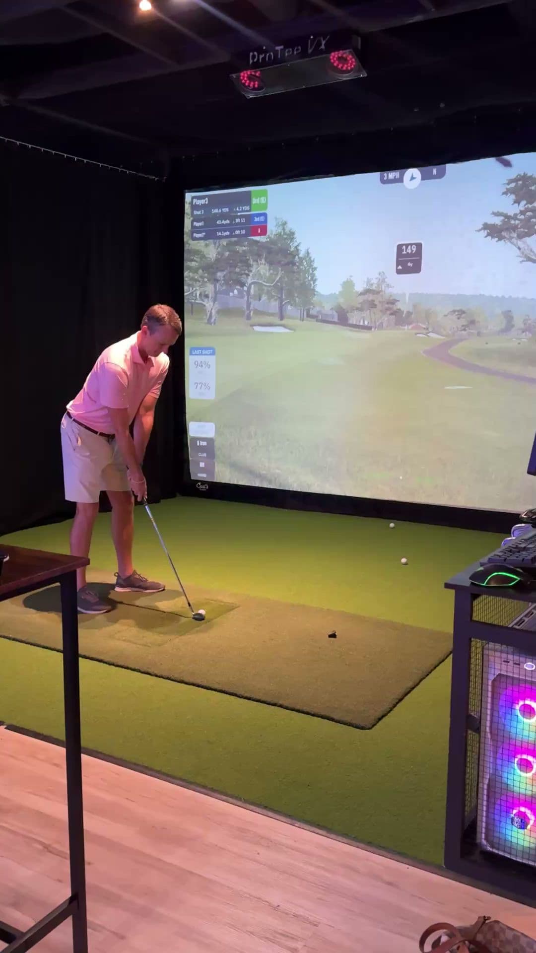 Impact Golf Lounge - Image 2