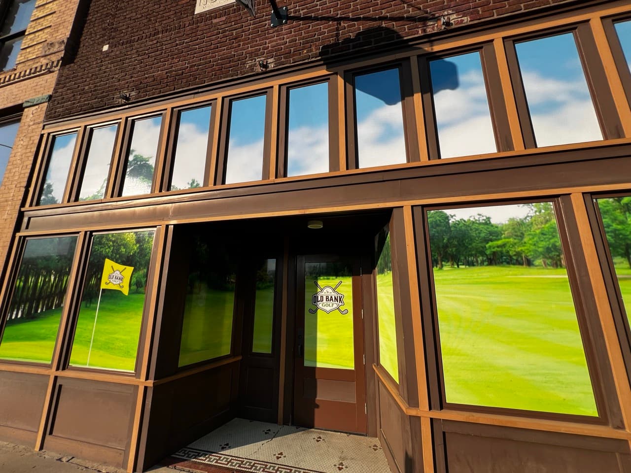 Old Bank Golf - Image 10