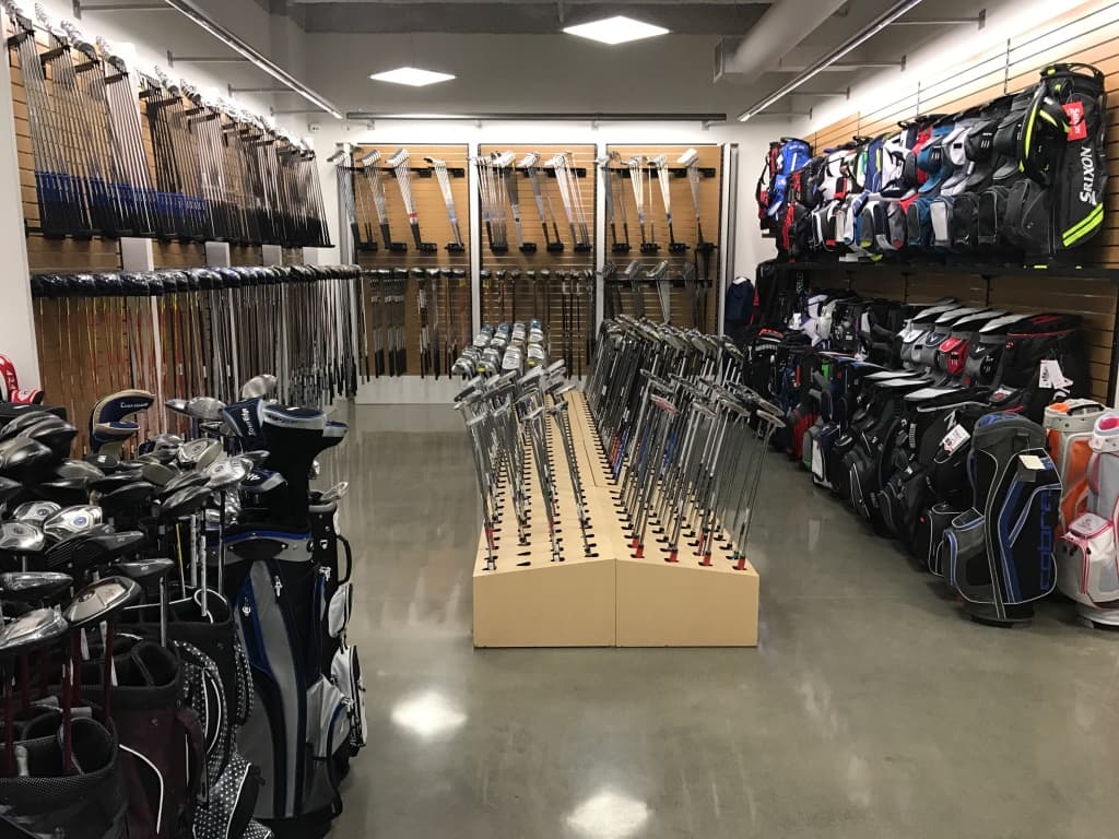 Mulligan Centre du Golf - Image 4