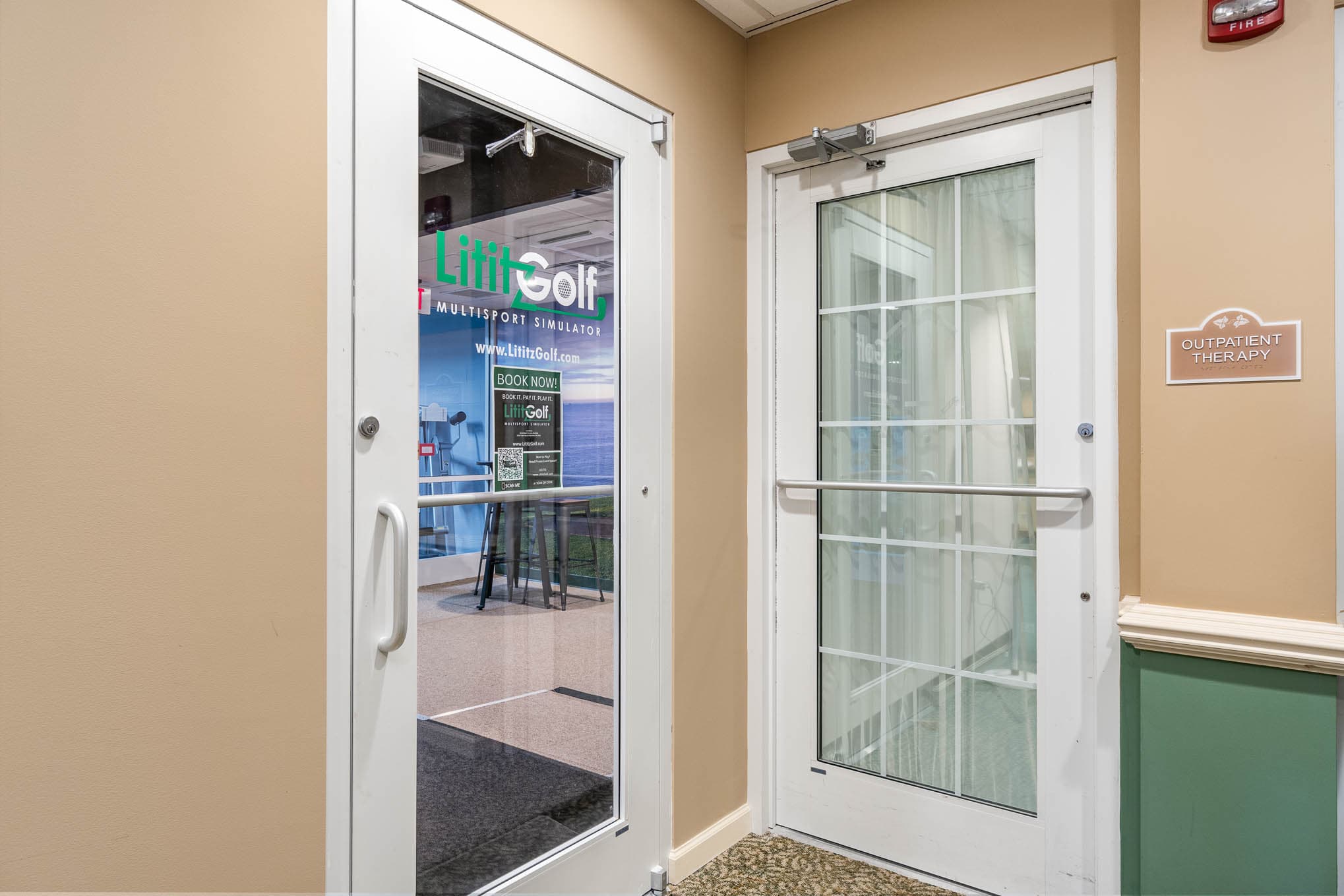 Lititz Golf LLC - PVFiT | Manheim Location - Image 4