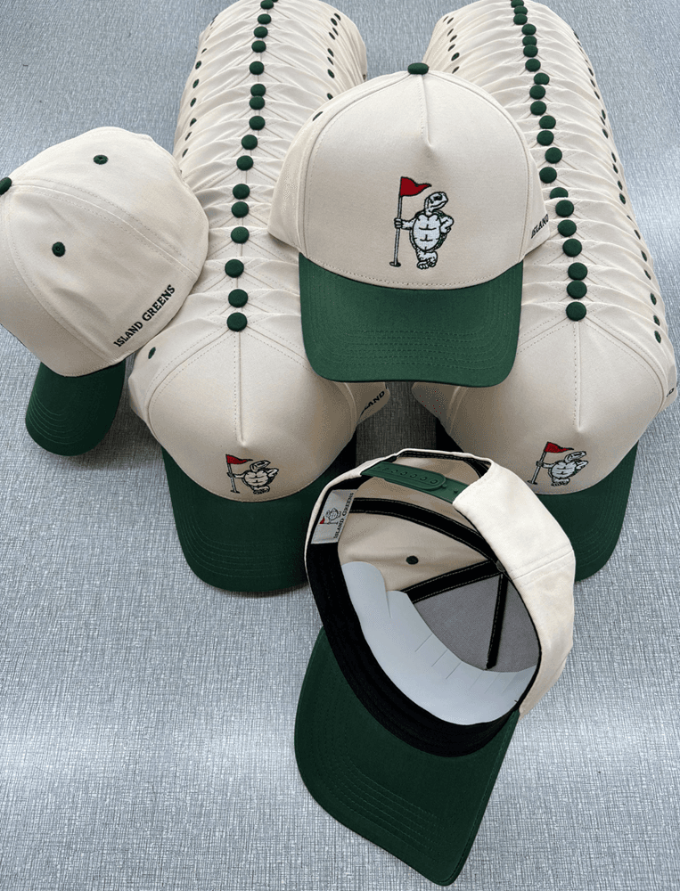 Island Greens - Image 7