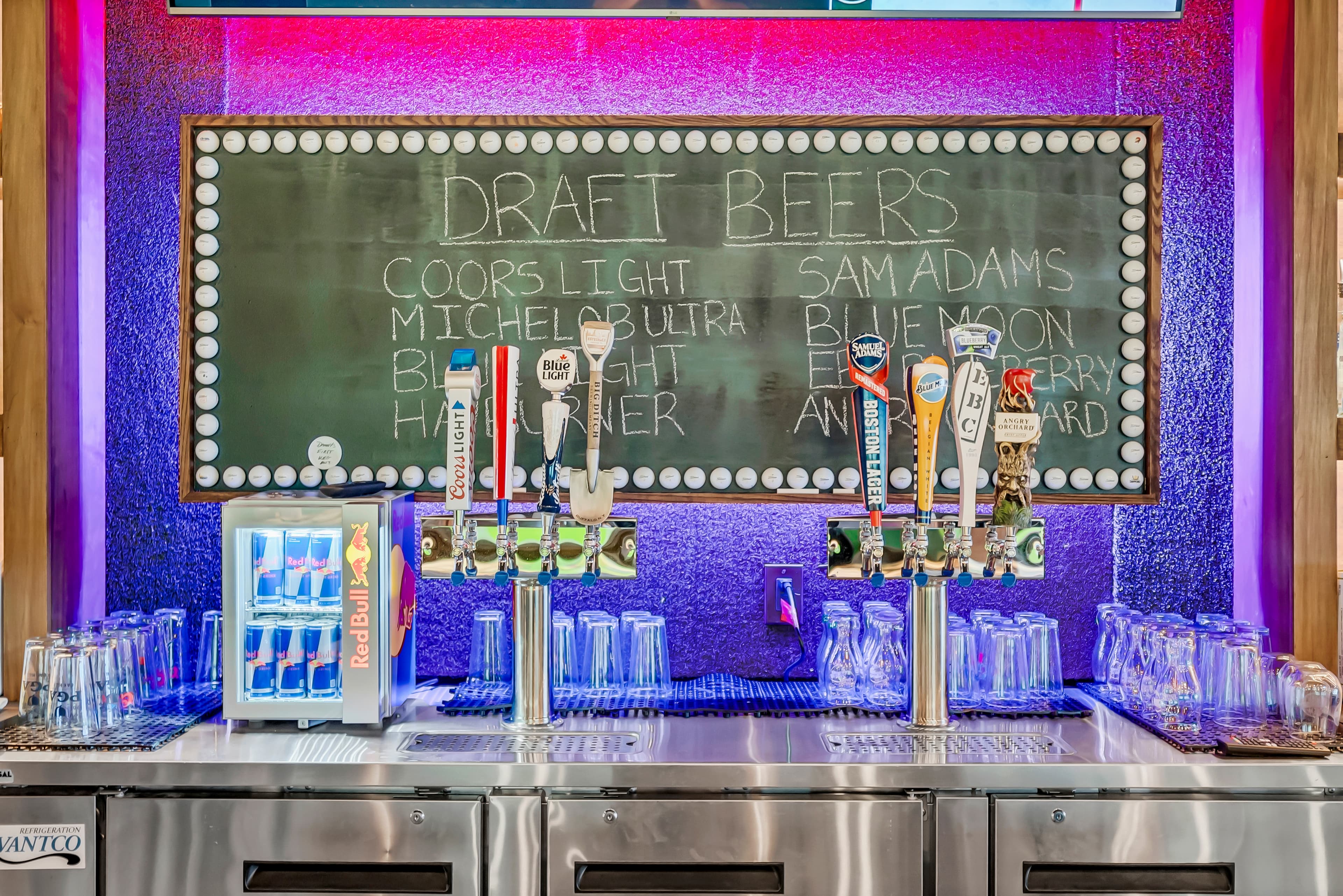 Gimme Golf | Golf Simulators & Sports Bar - Image 9