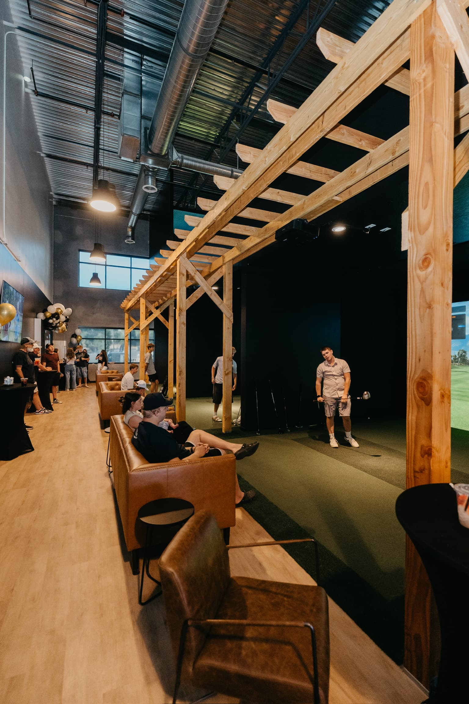 Tee Box Uintah - Image 6