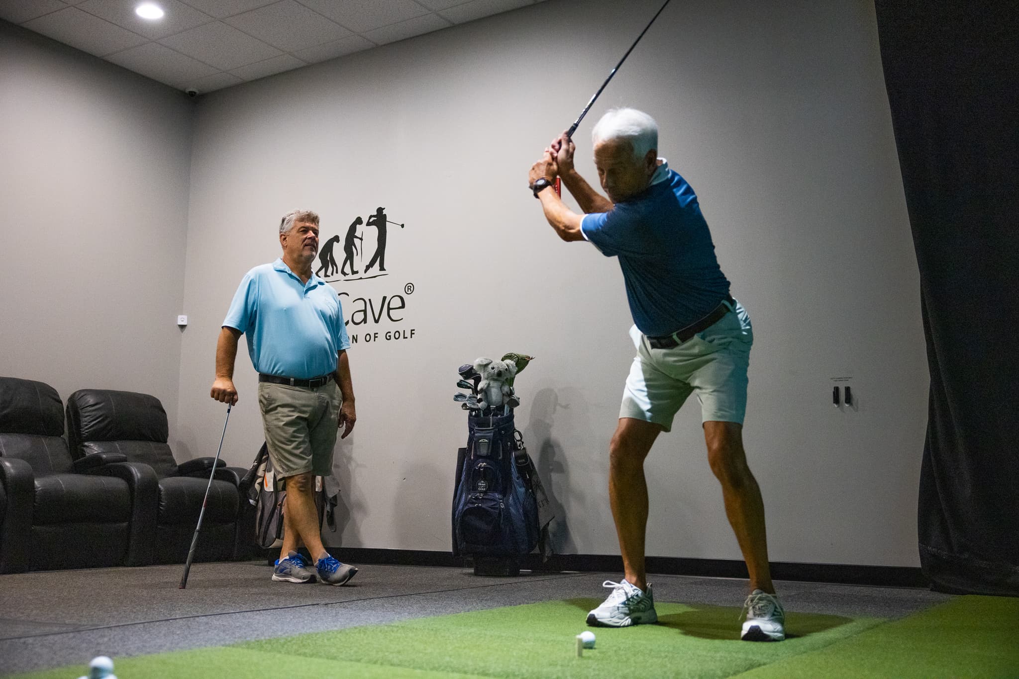 GolfCave - Image 3
