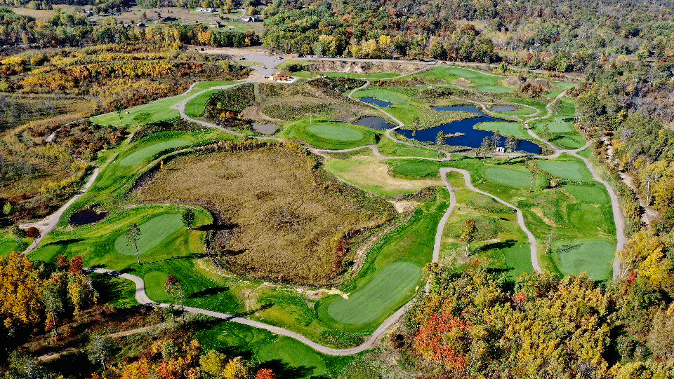 Gravel Pit Golf Course and Event Center - Image 1