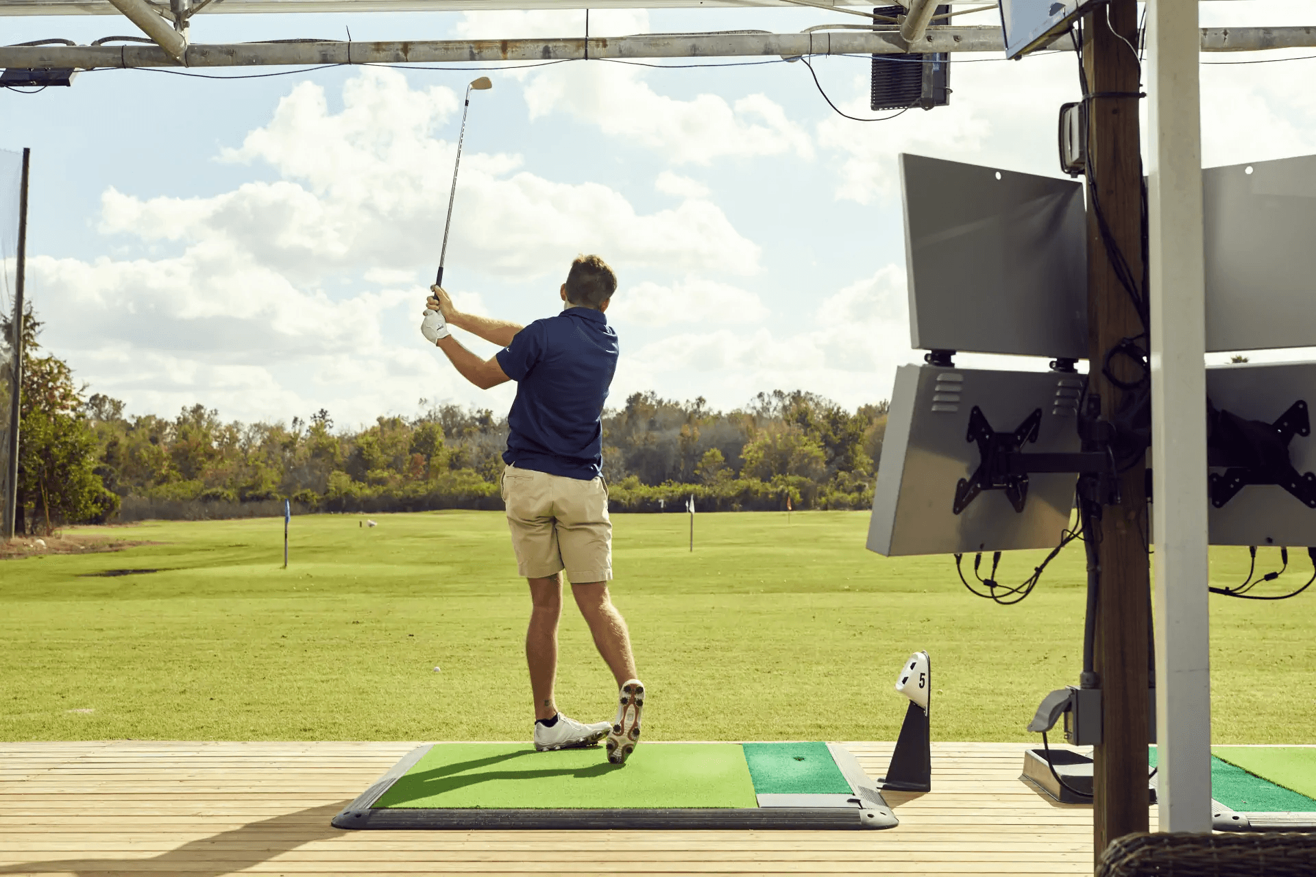 Alder Hills Virtual Lounge - Image 17