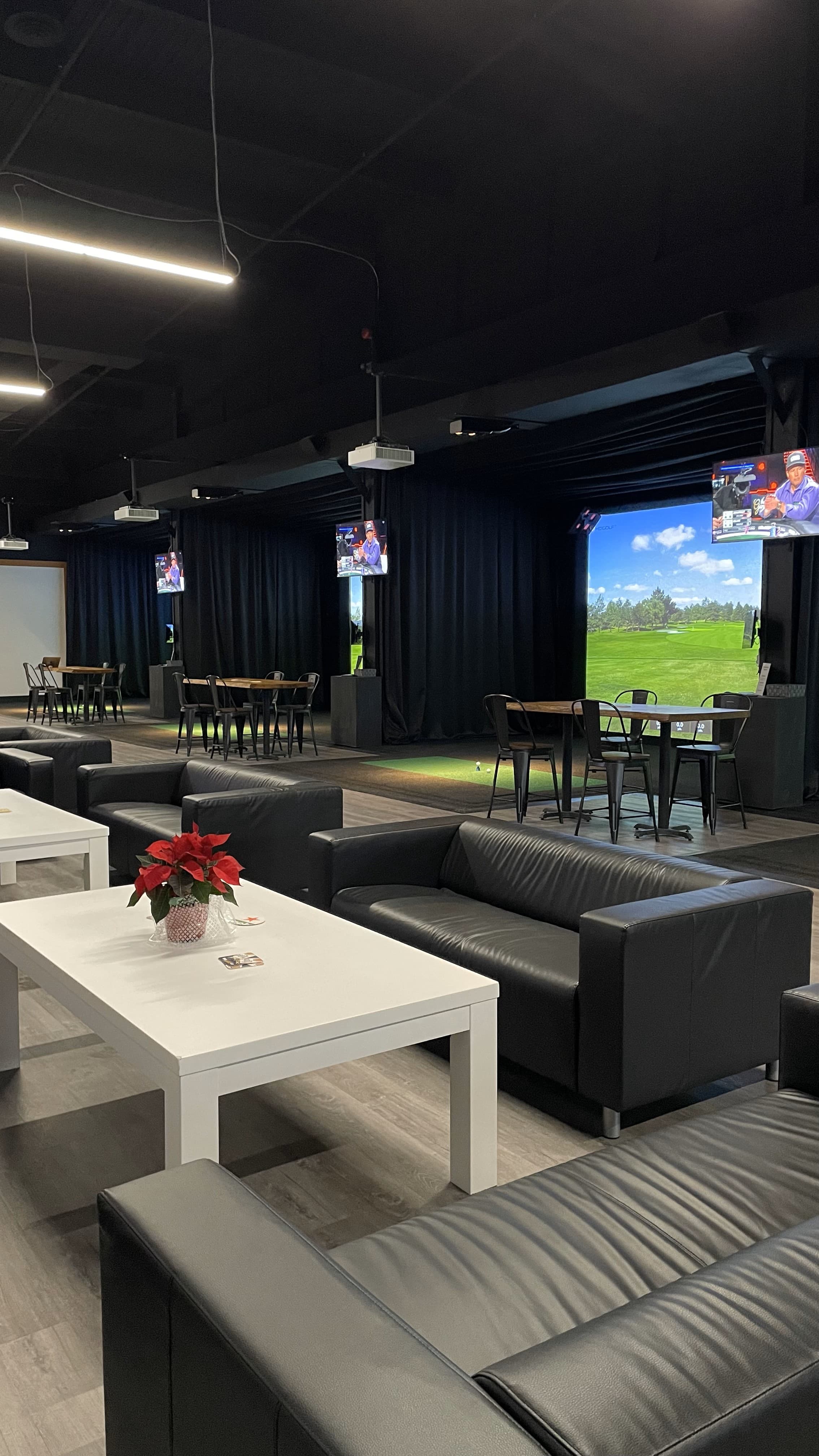 Up & Down Lounge - Image 8