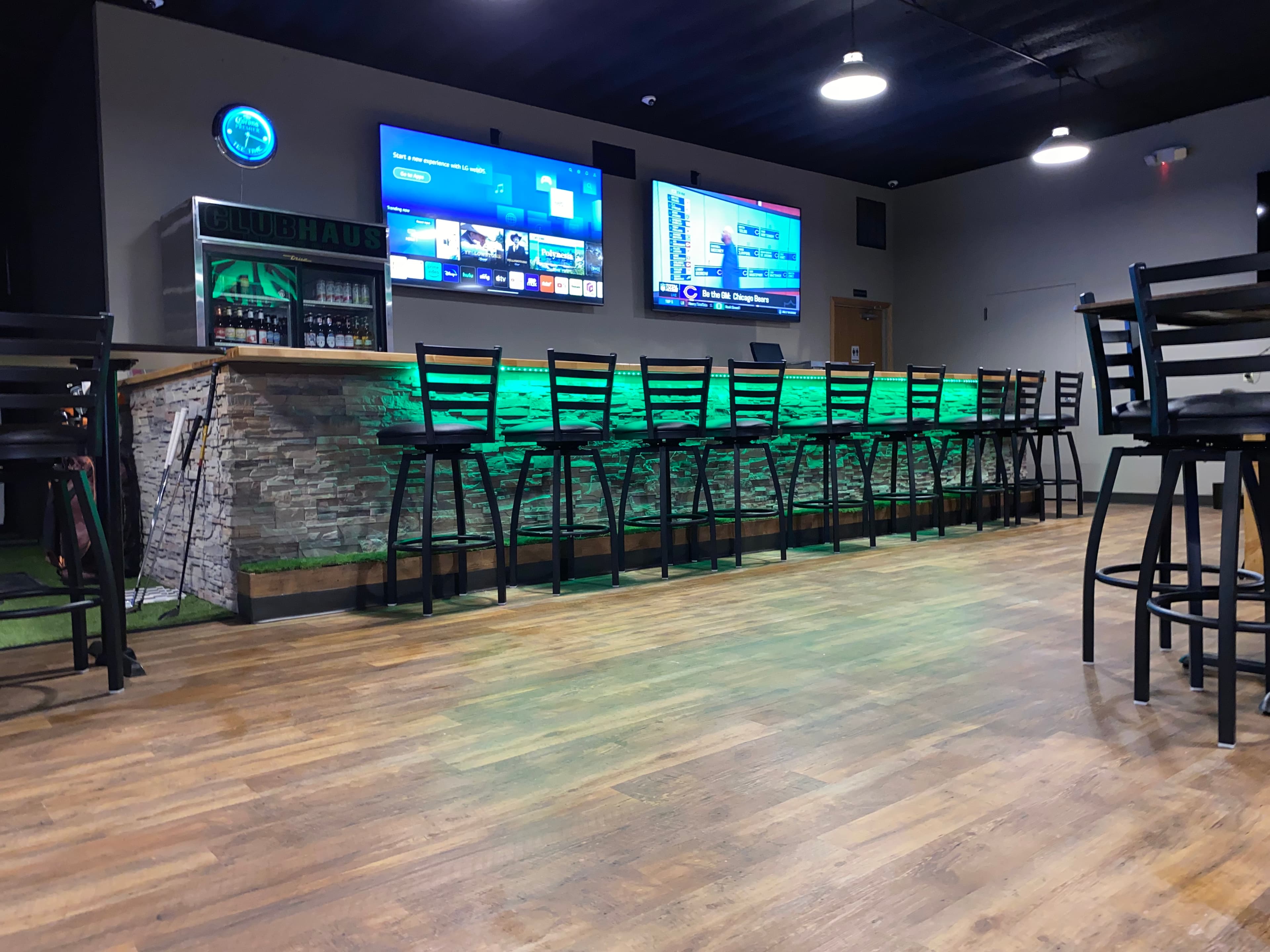 The Clubhaus - Image 3