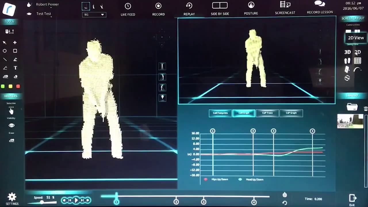 Big Sticks Indoor Golf - Image 10