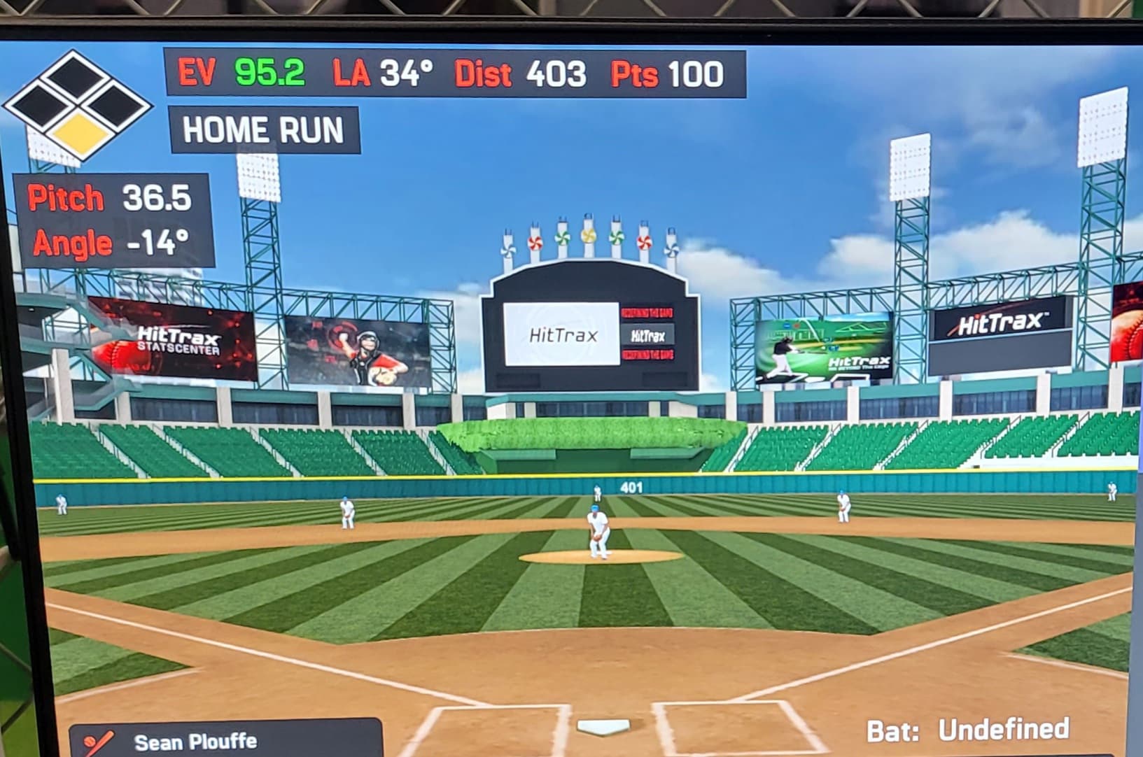 HITTERISH | Baseball Training Academy - Image 7