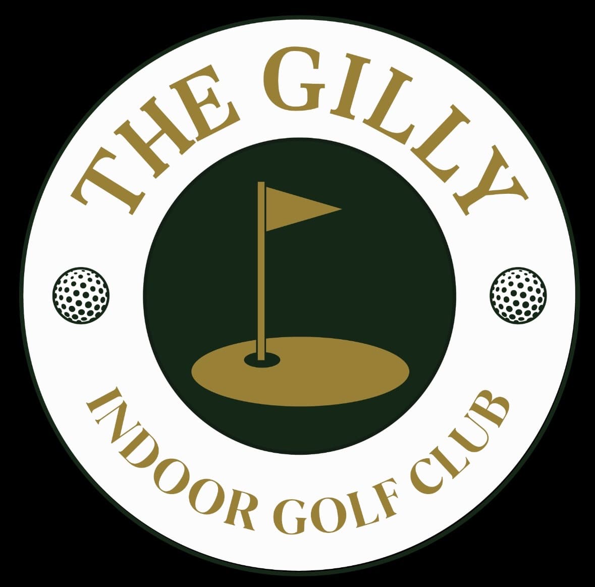 The Gilly Indoor Golf Club - Image 1