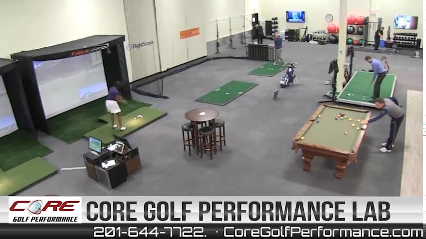 Core Golf Performance Lab - Image 2
