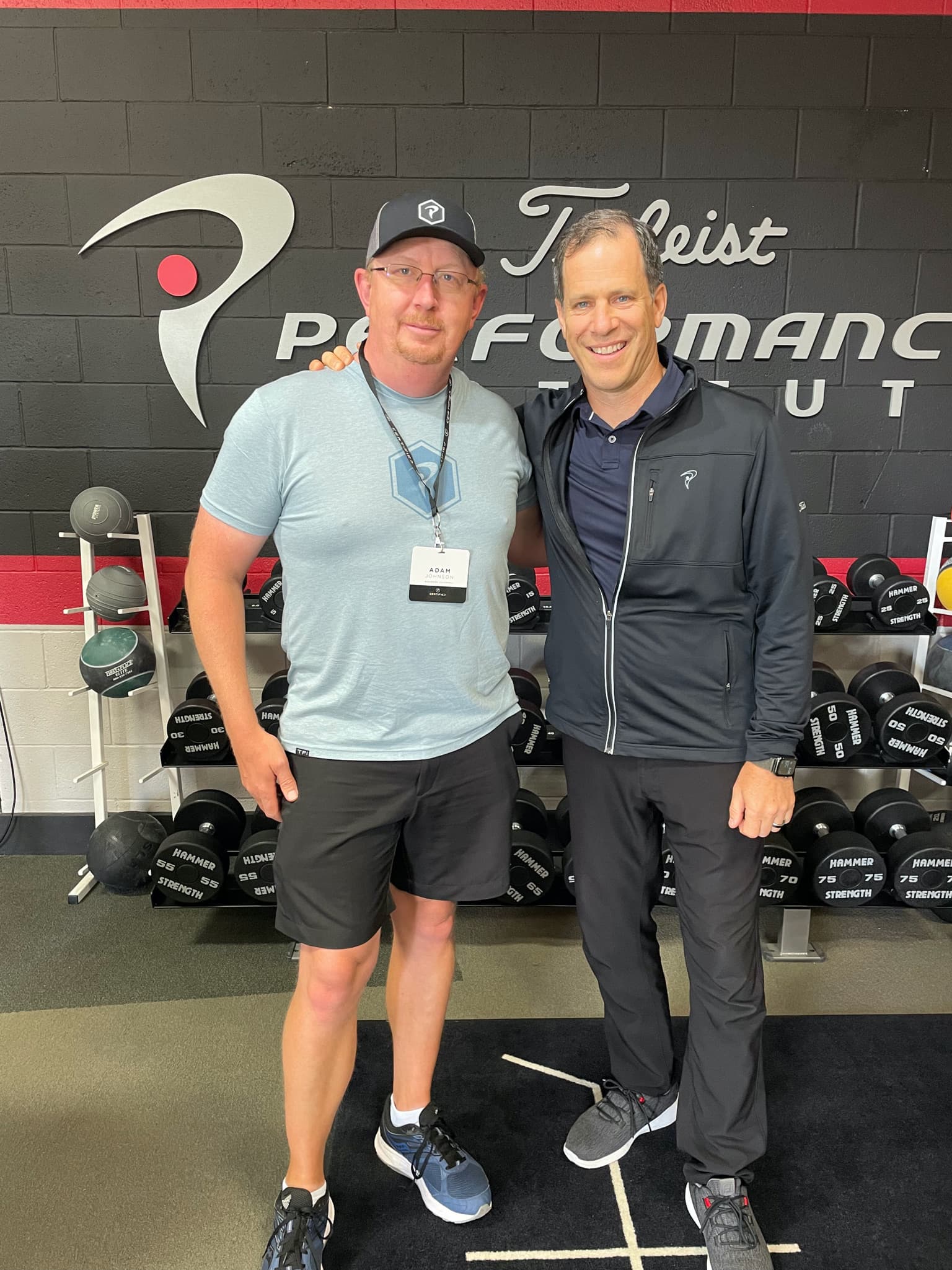 Golf Fitness Solutions - Image 1