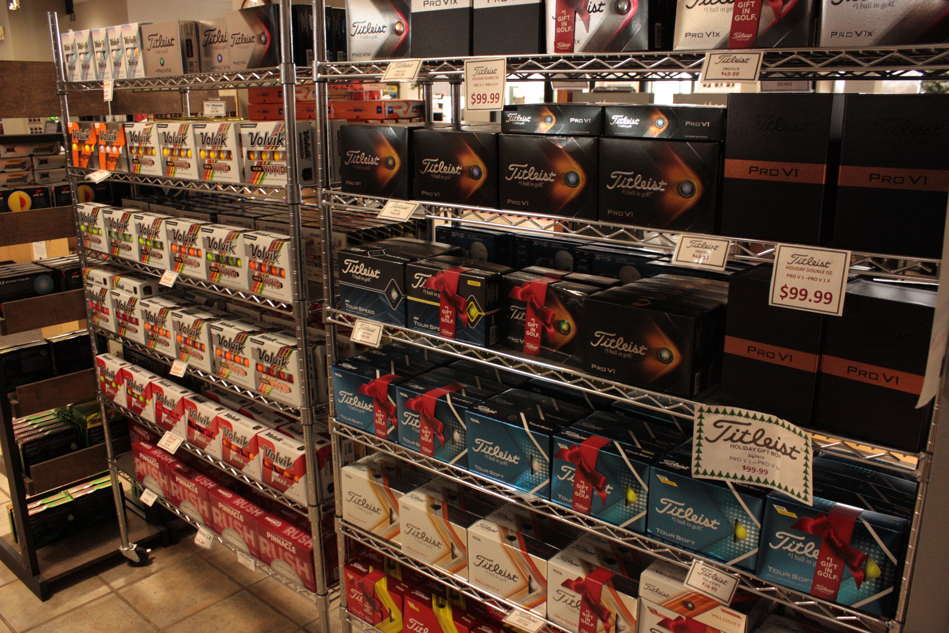 Golf Shack - Image 3