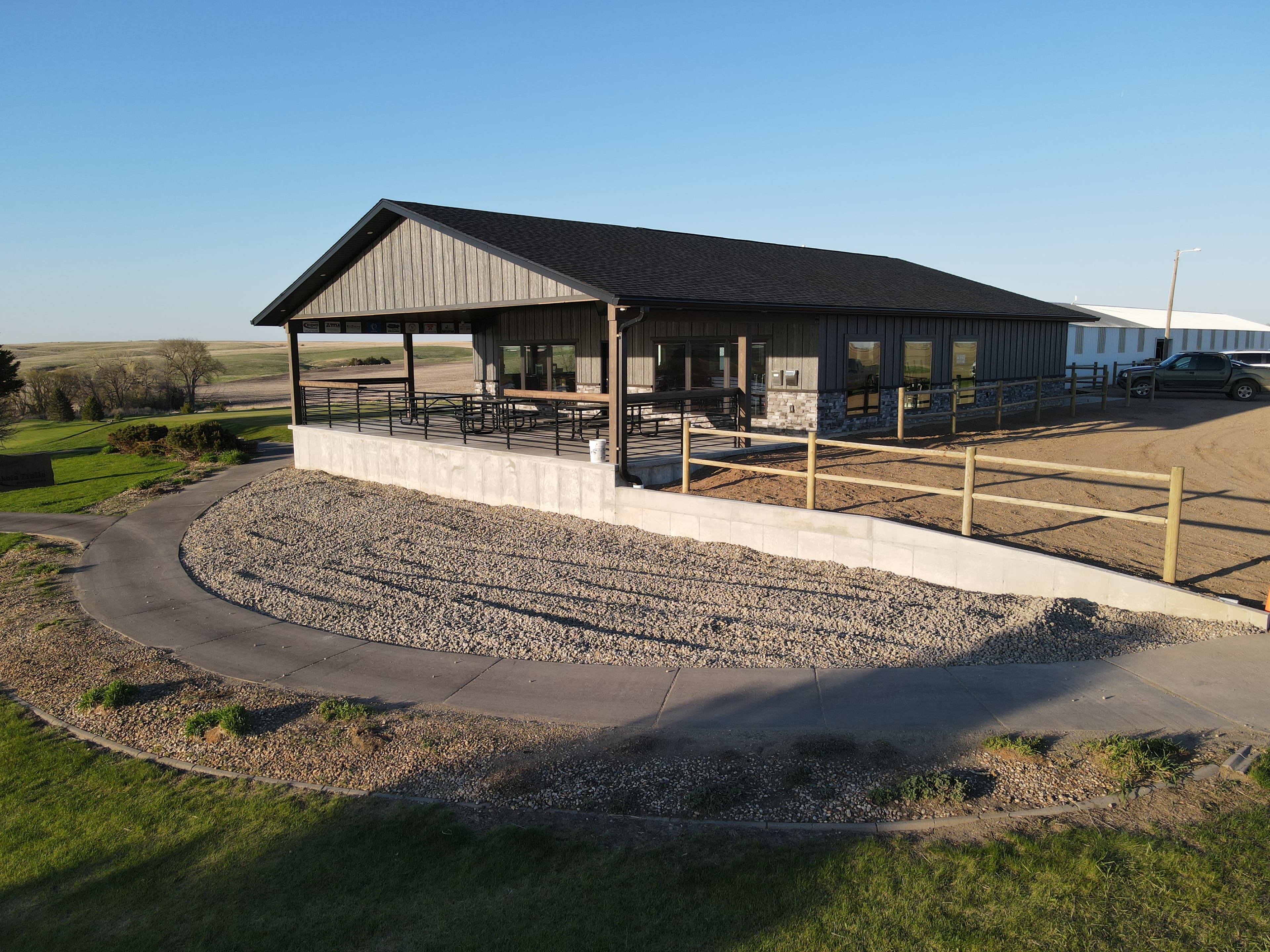 Dakota Trails Golf Course - Image 9