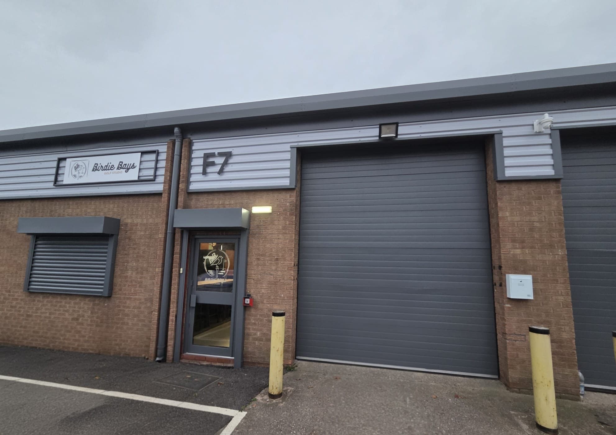 Birdie Bays Golf Studio - Image 5