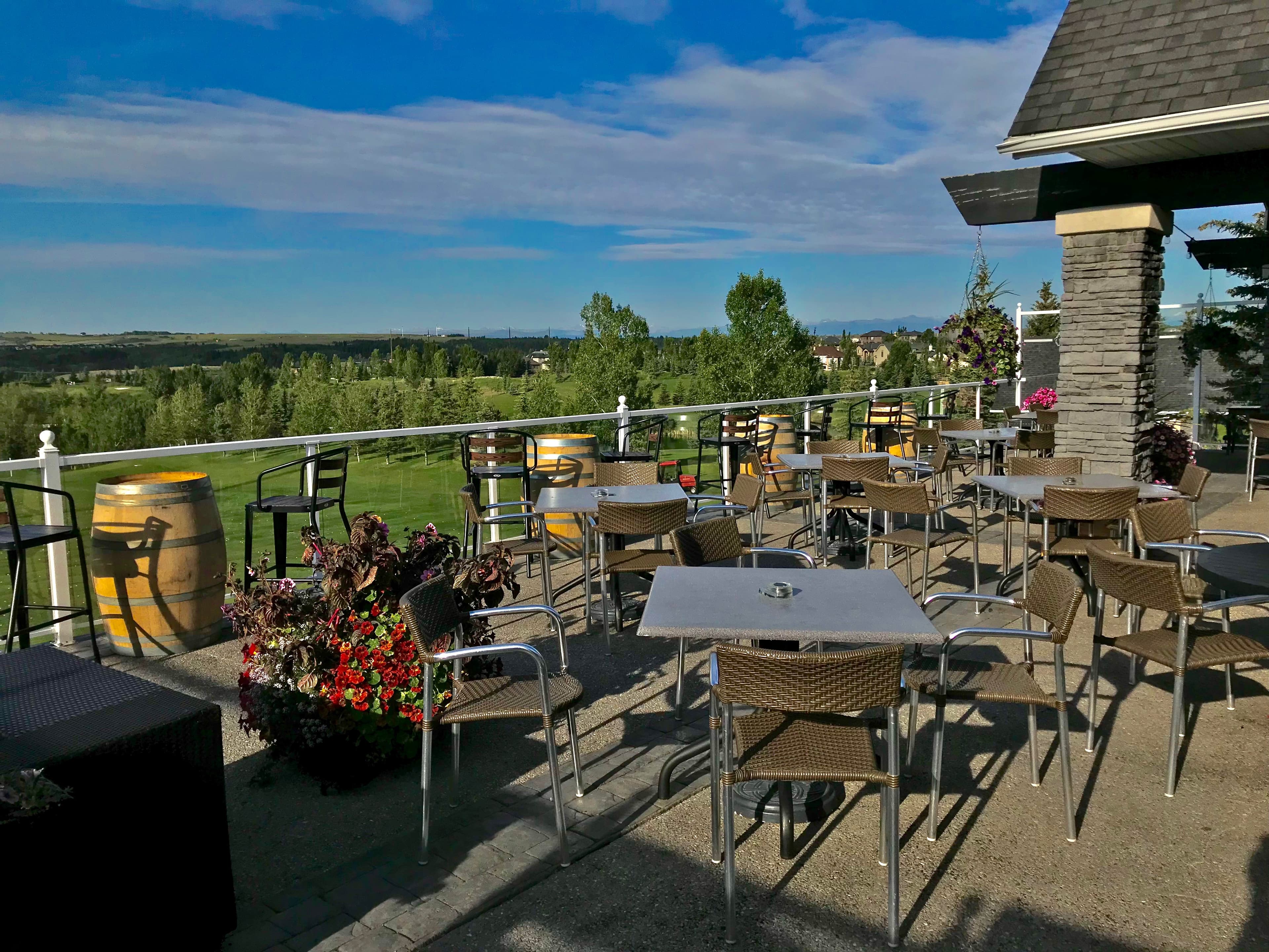 Lynx Ridge Golf Club - Image 3