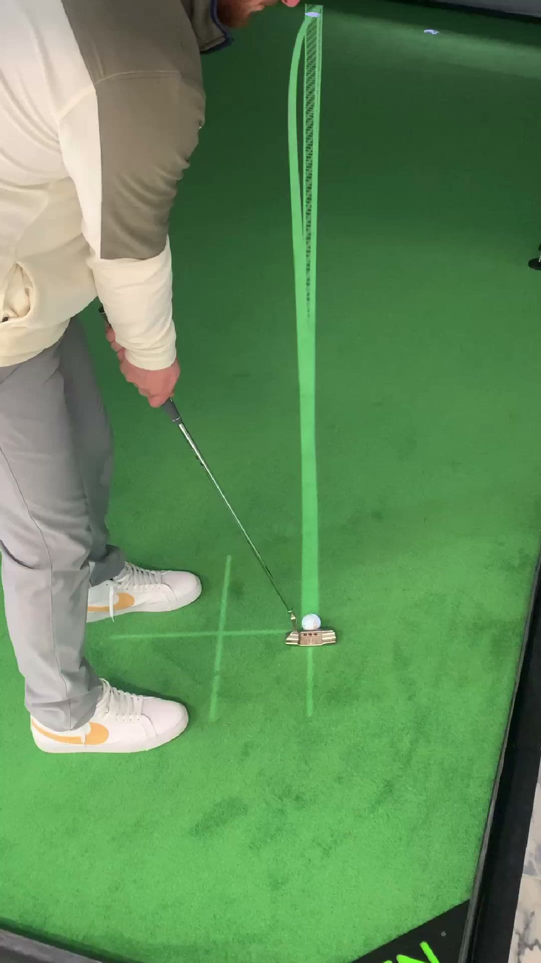 Swing Lab Performance Golf - Image 9