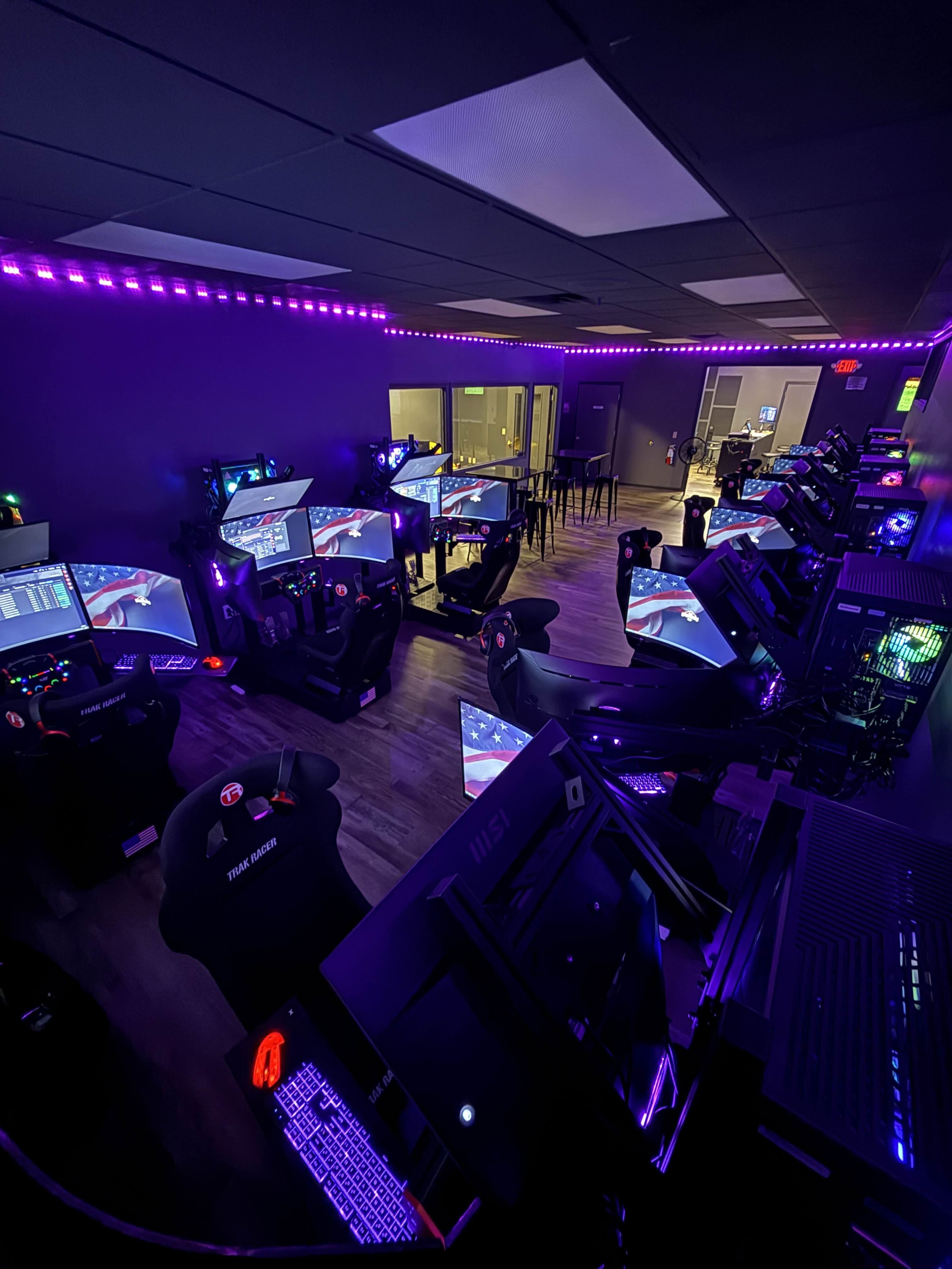 The Racinghaus - Image 1