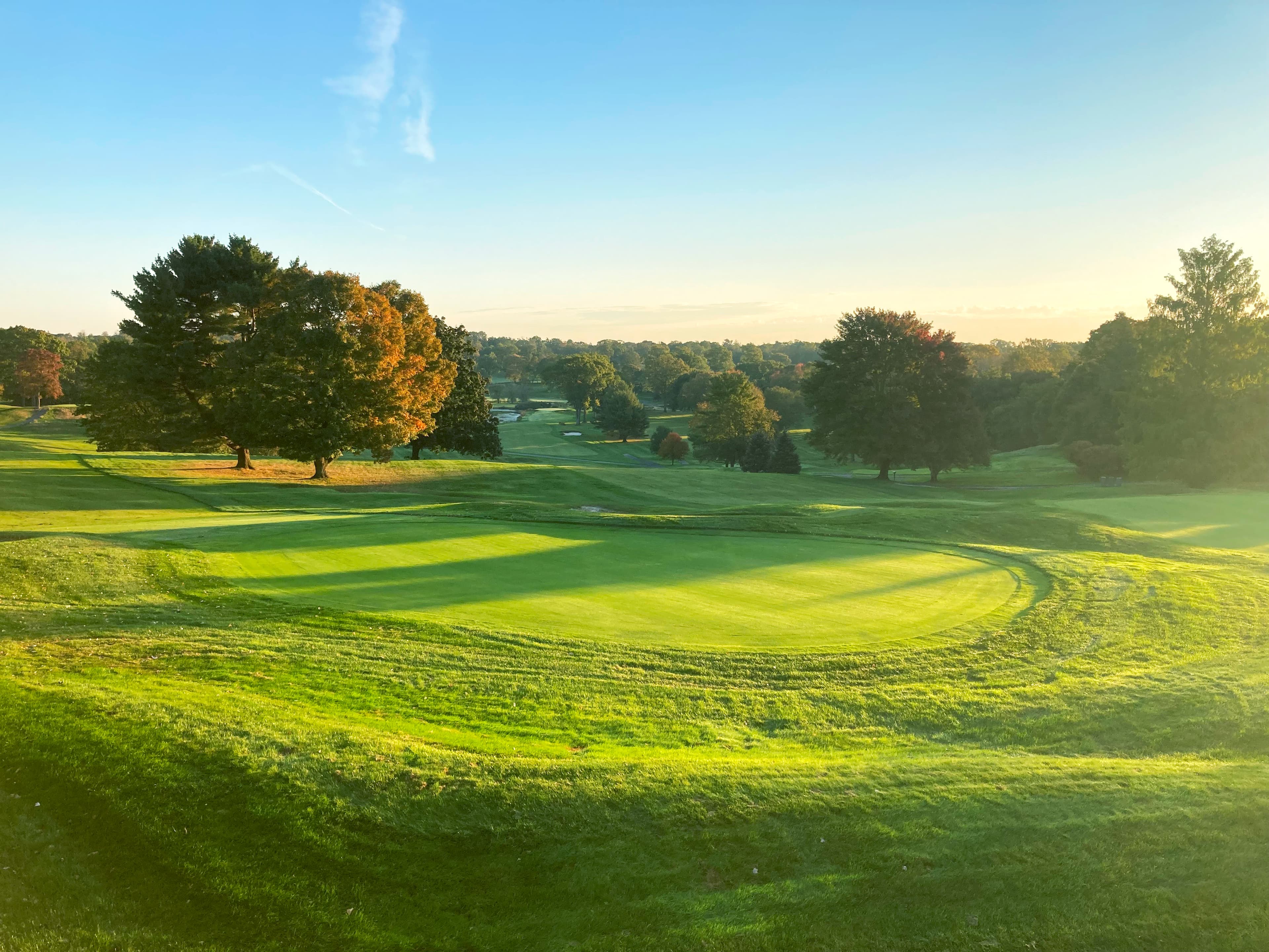 Harrison Meadows Country Club - Image 1