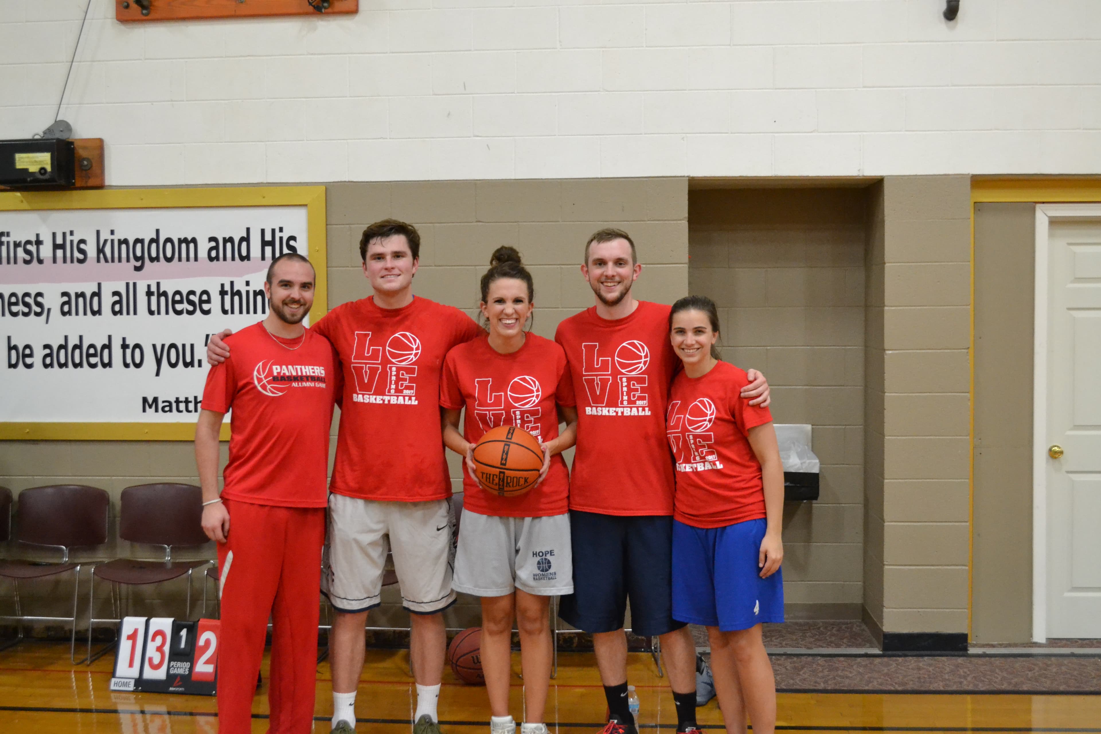 JAM Sports Grand Rapids - Image 8