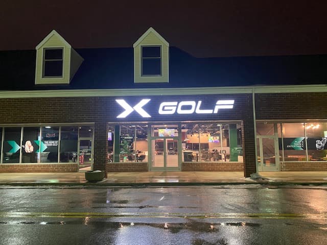 X-Golf Broadview Hts - Image 1