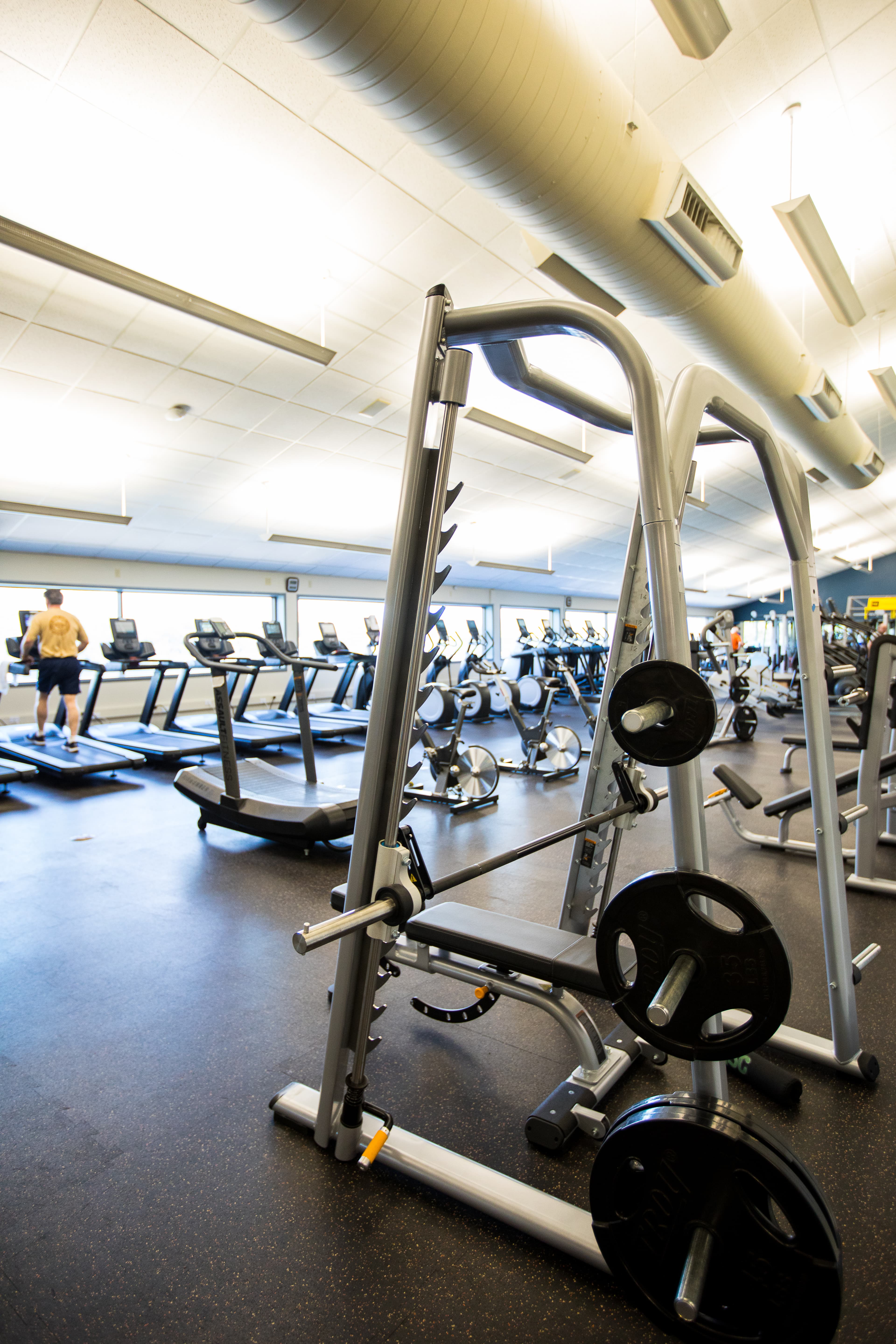 The Sports Club at Boar's Head Resort - Image 10