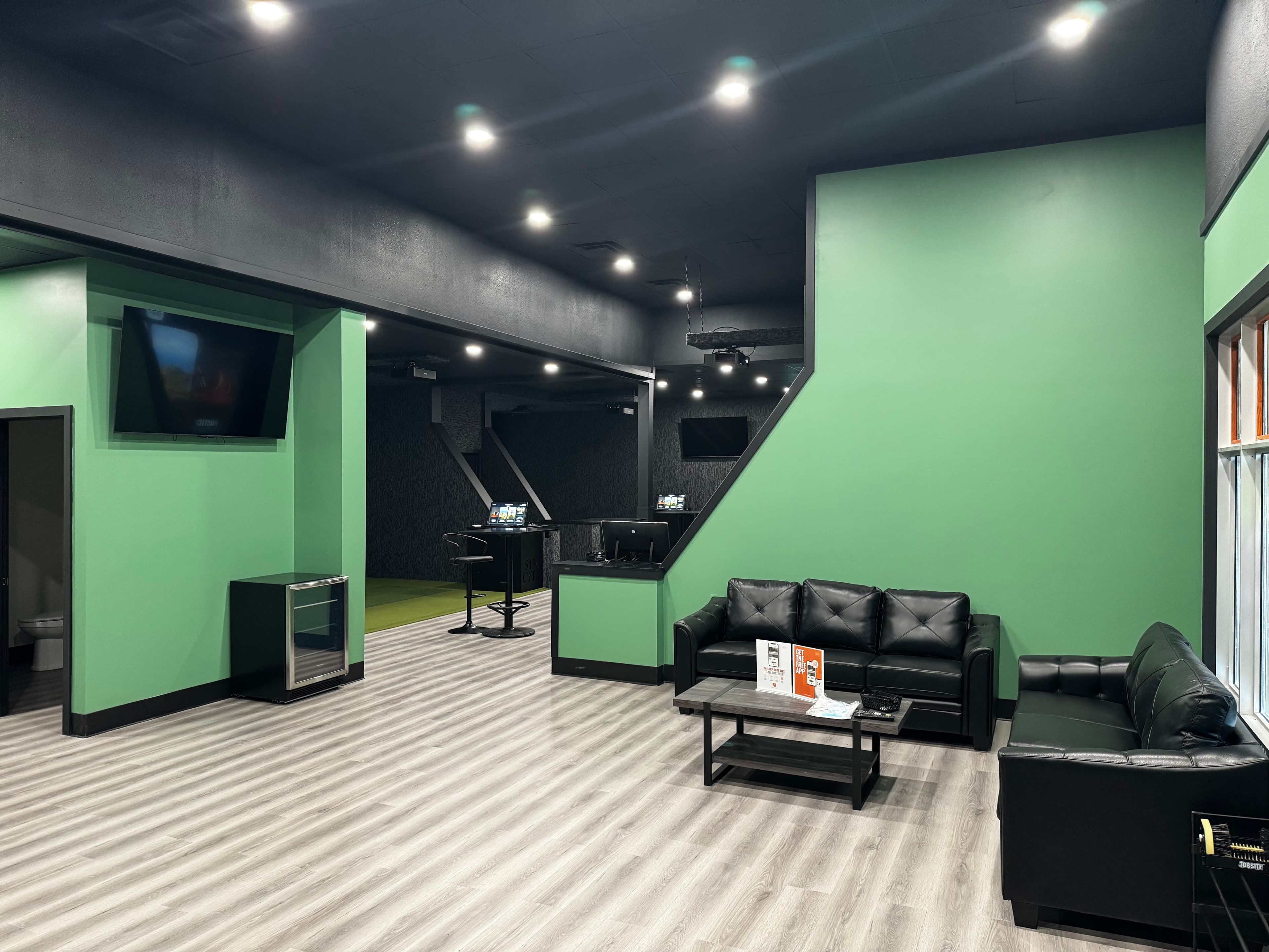 SimCity Virtual Golf - Image 5