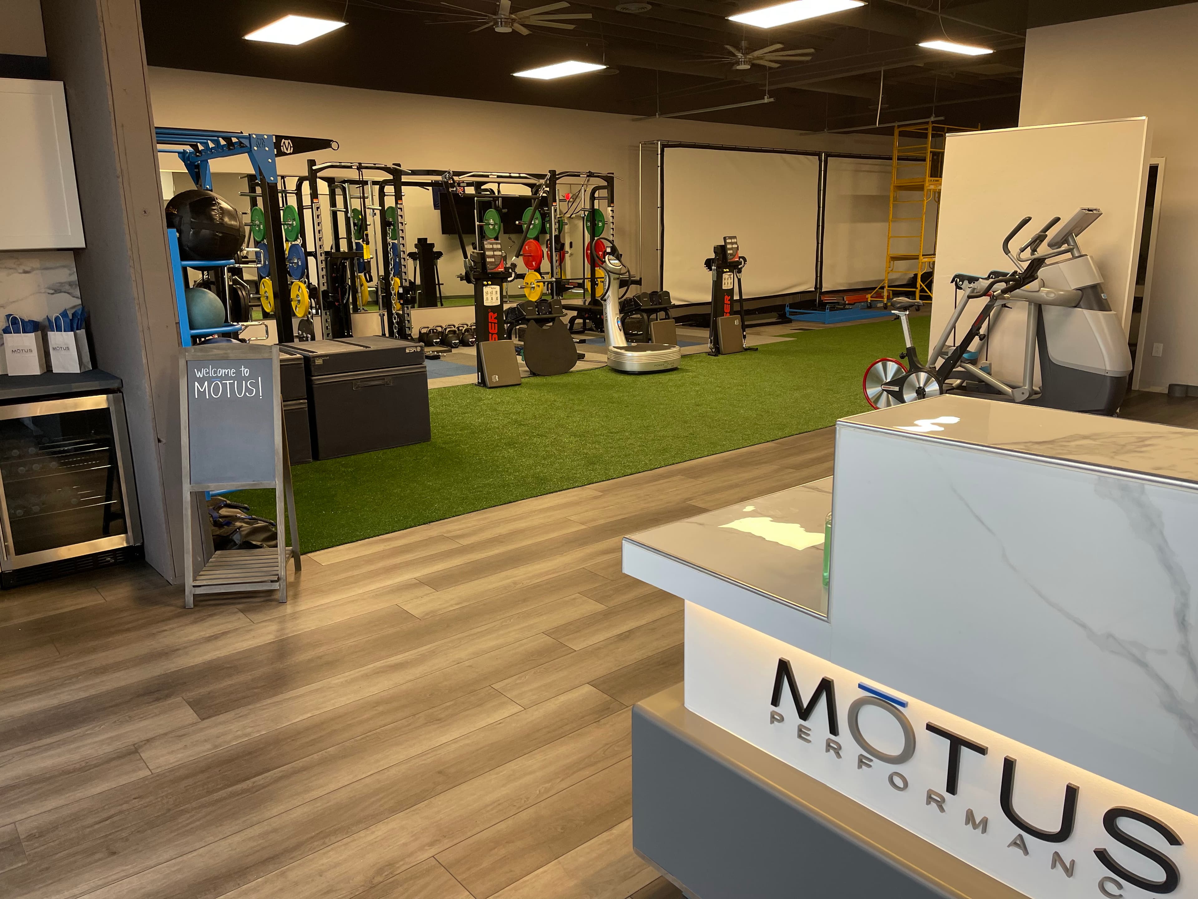 Motus Performance - Image 2