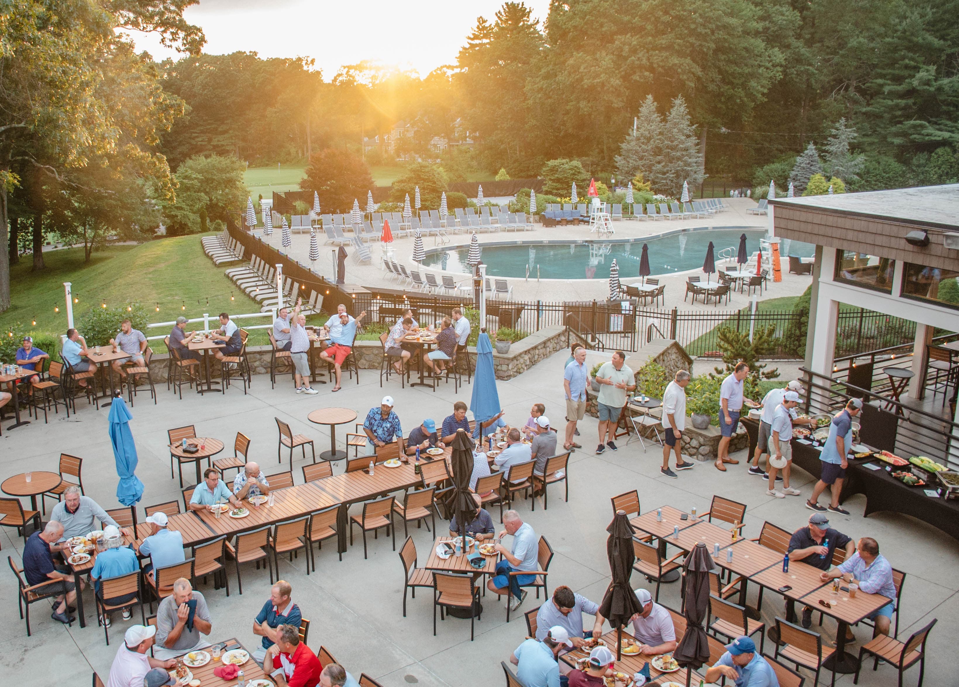 Blue Hill Country Club - Image 8