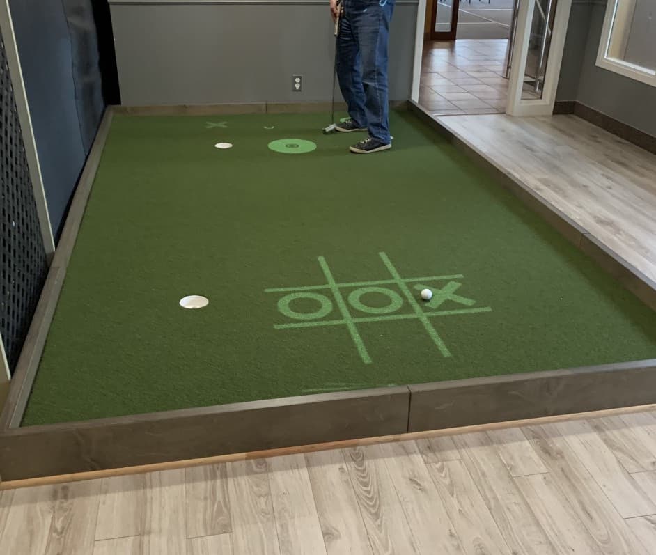 golf virtuel le montmorency - Image 3