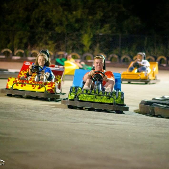 Grand Island Fun Center - Image 4