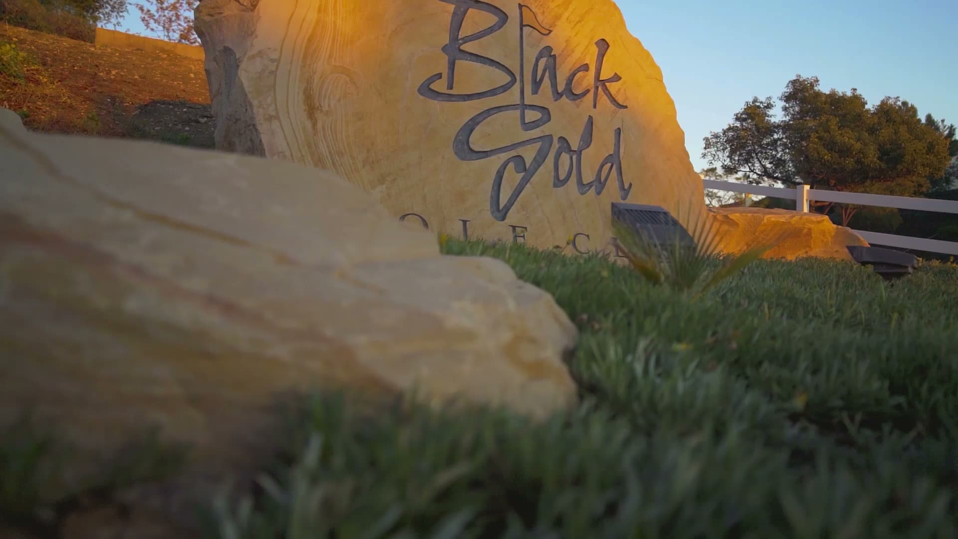 Black Gold Golf Club - Image 5