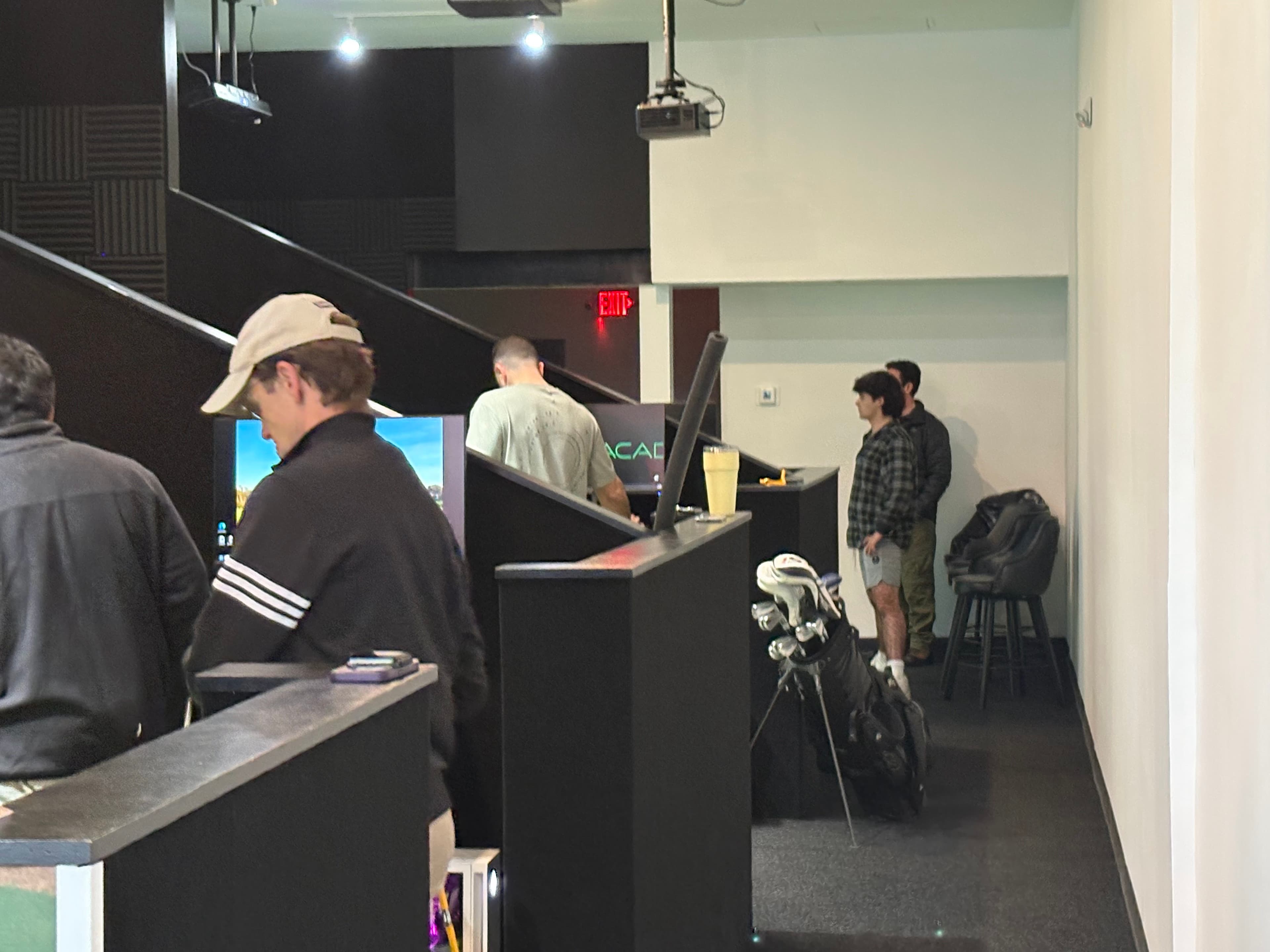 JL Golf Academy - Image 6