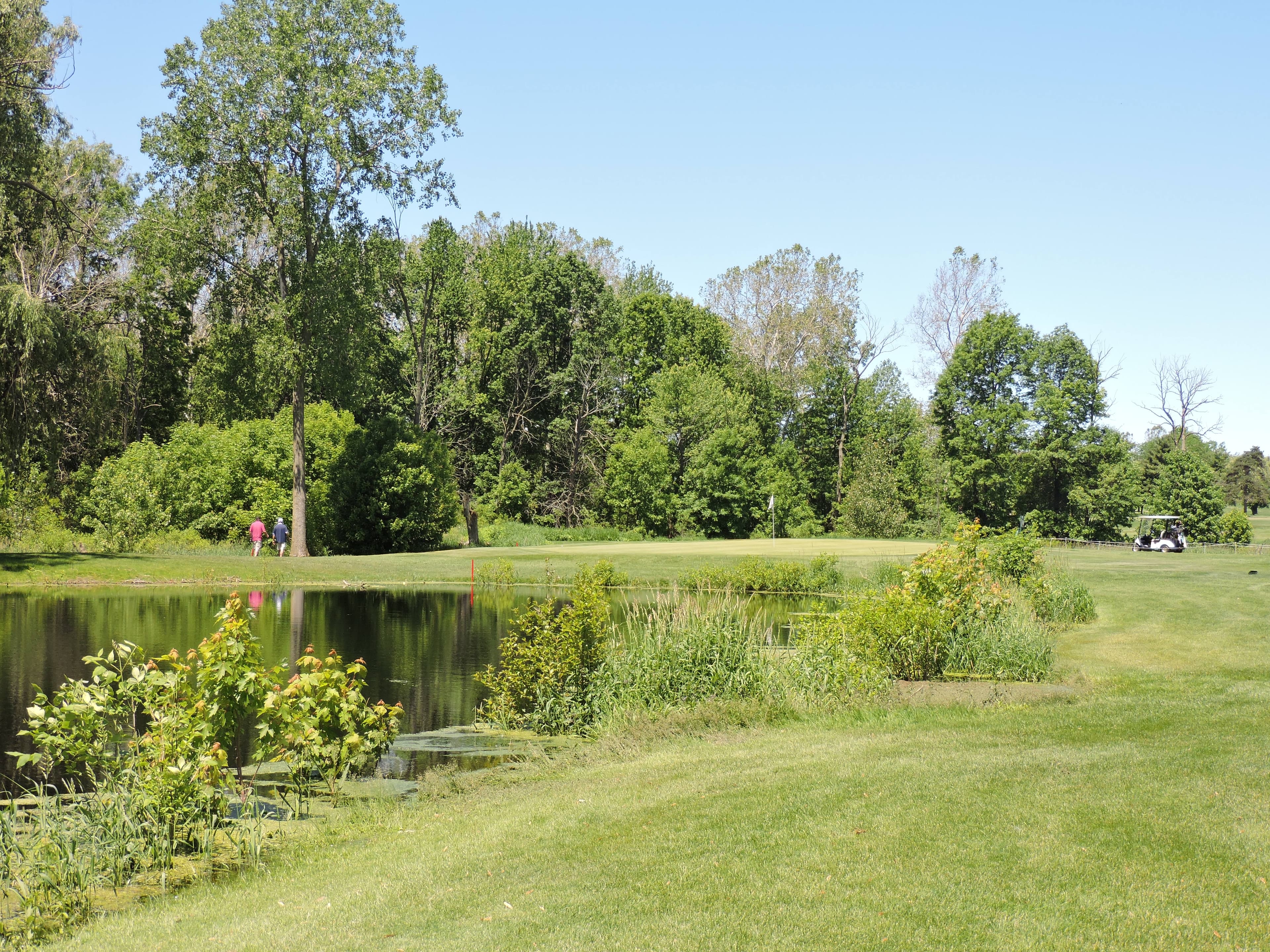 Giant Oak Golf Club - Image 3