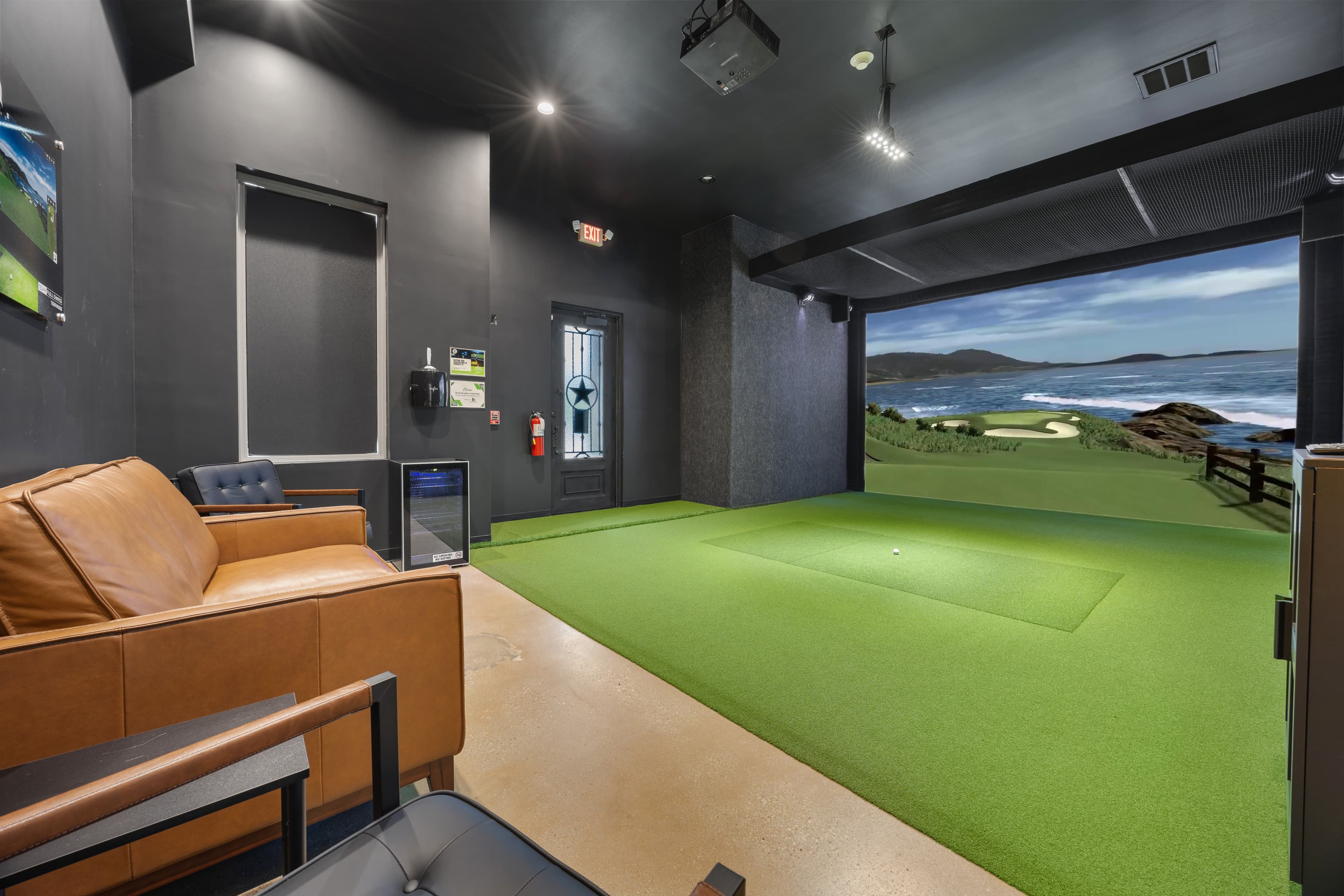 The Back Nine Golf | Flower Mound, TX - Image 2