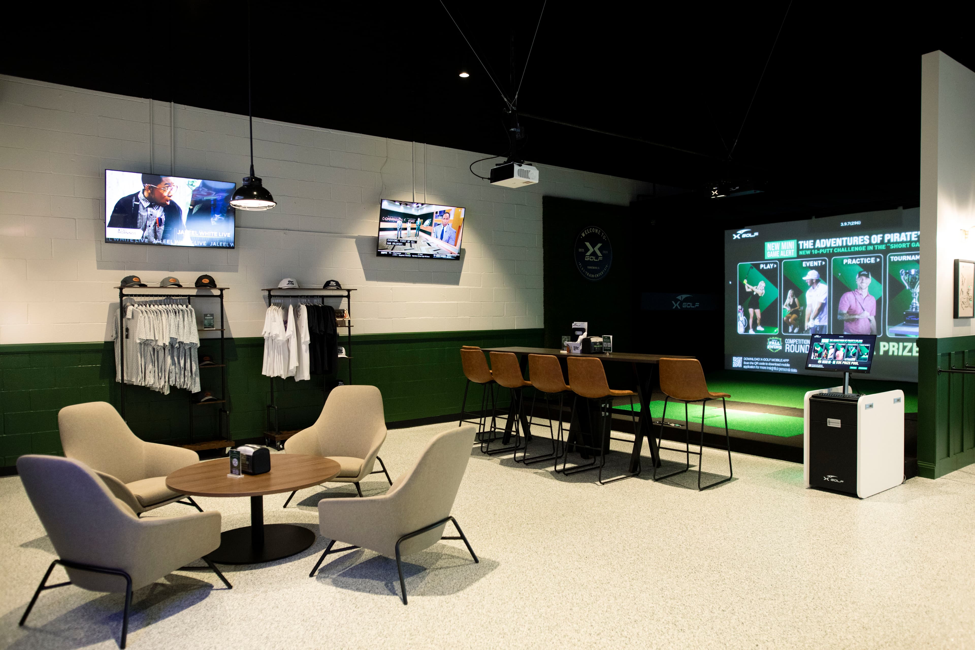 X-Golf Shorewood - Image 3