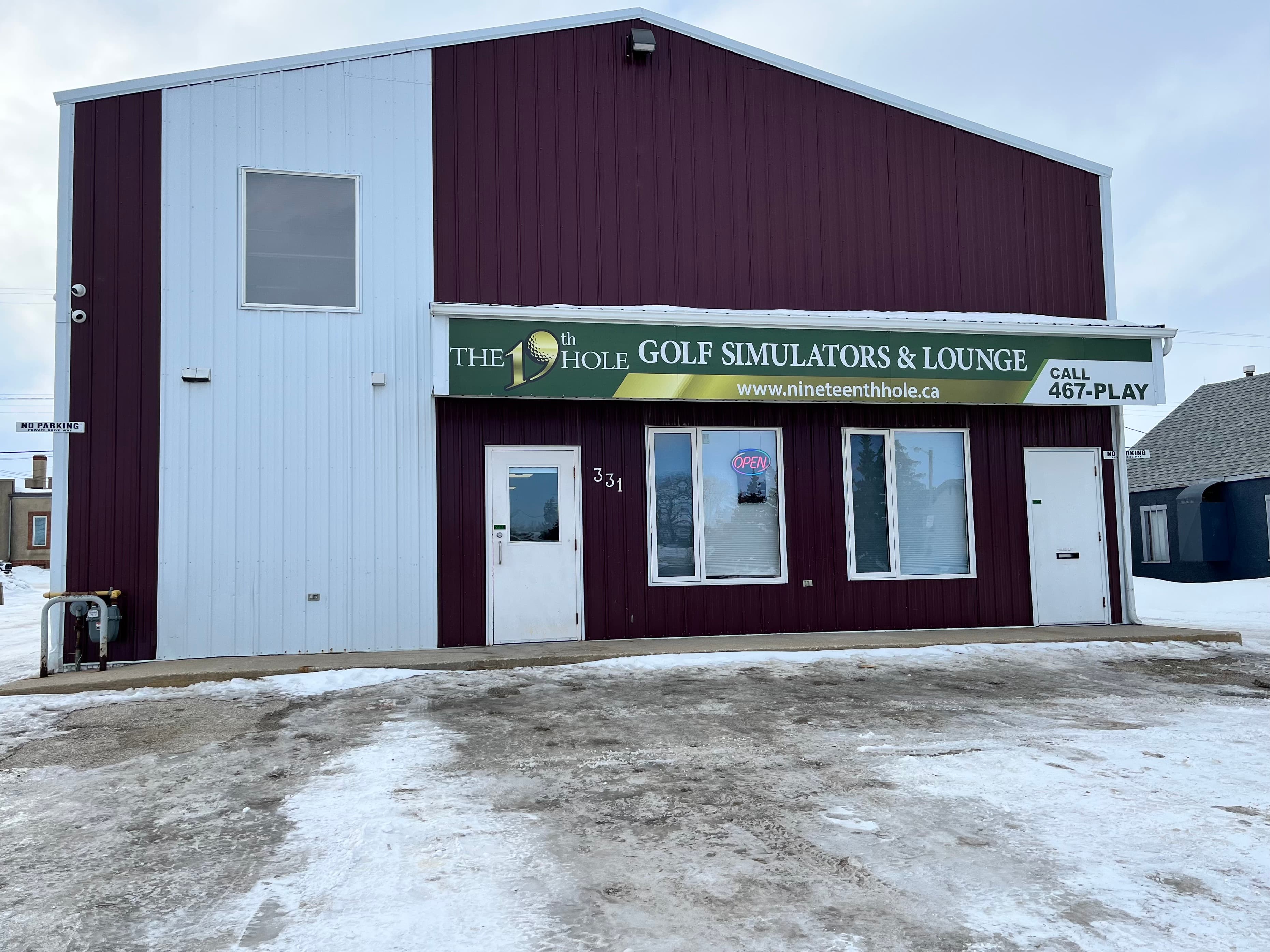 The 19th Hole - Image 2