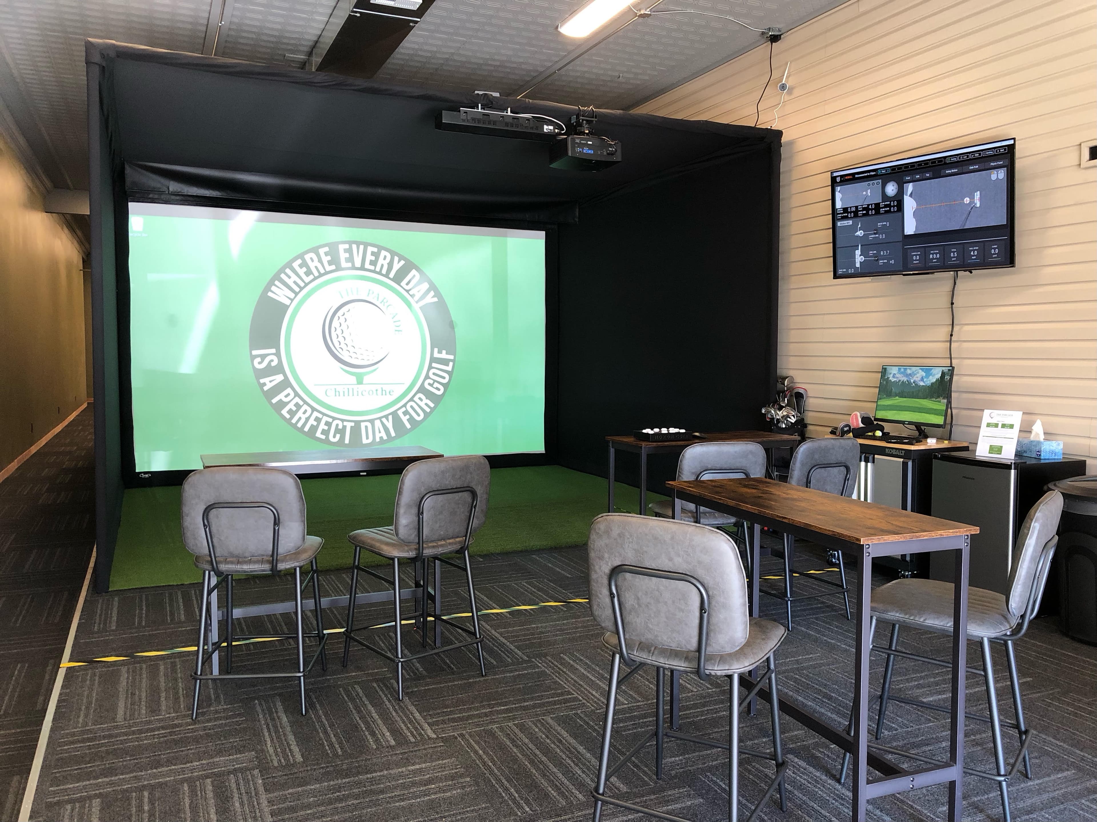 The Parcade - Image 1