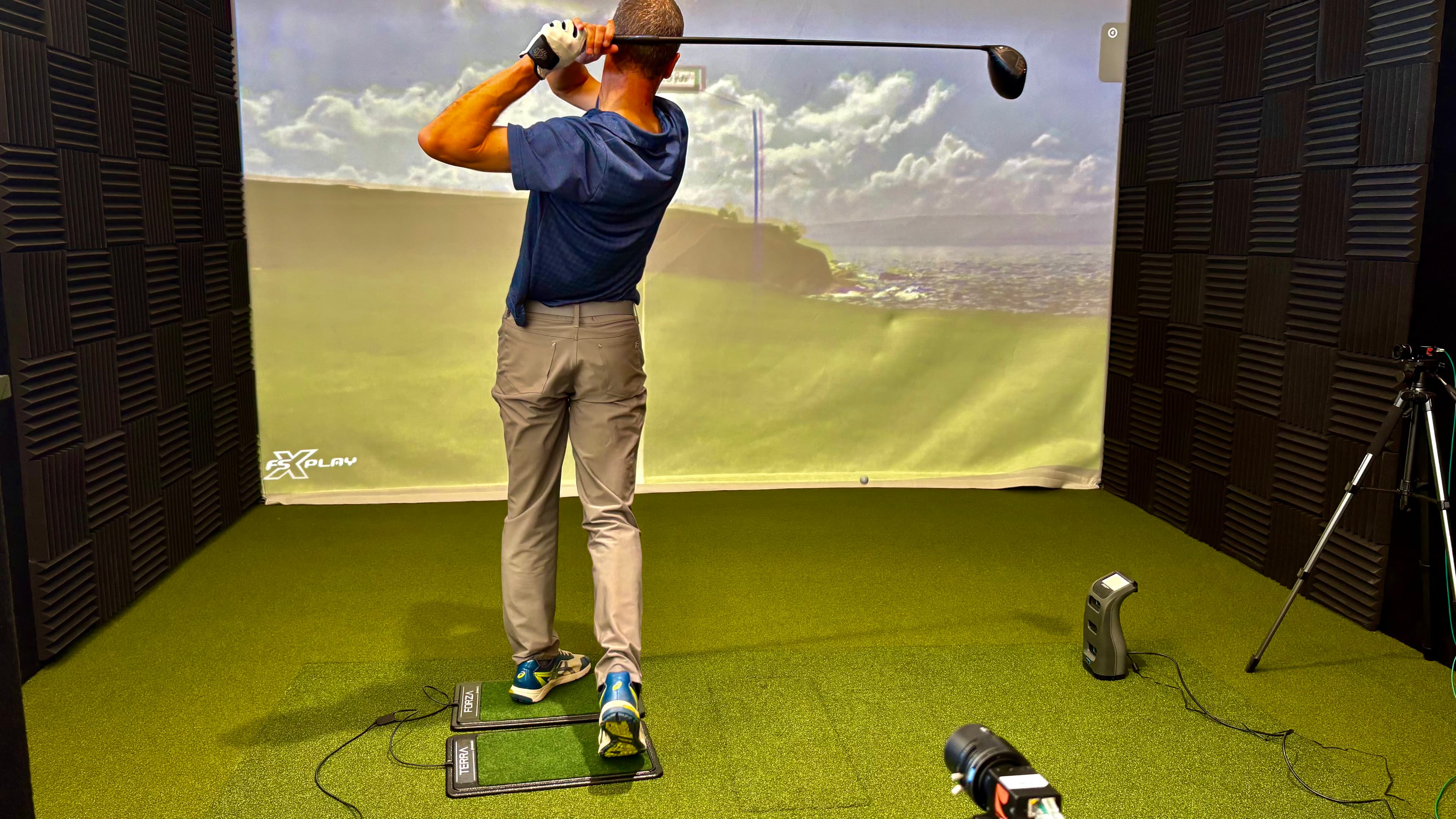 JL Golf Academy - Image 7