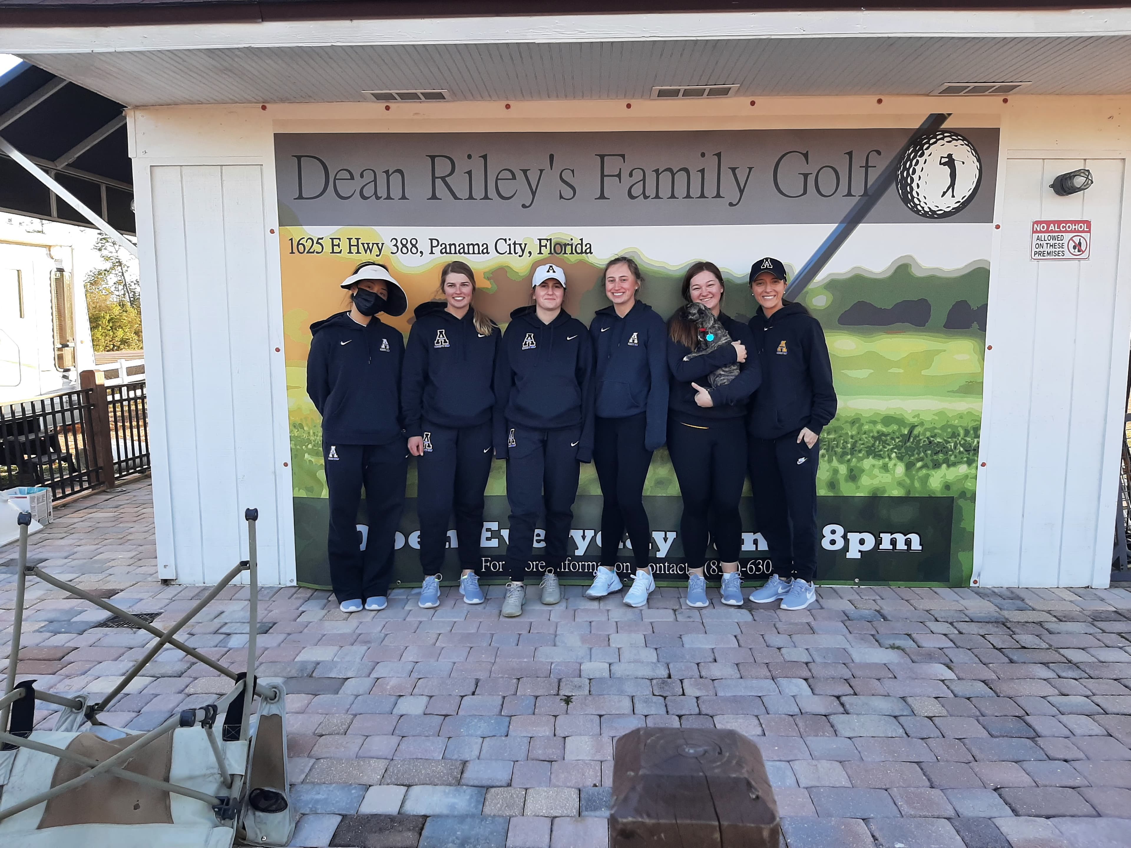 Dean Riley's Golf Center, 388 Driving Range - Image 5