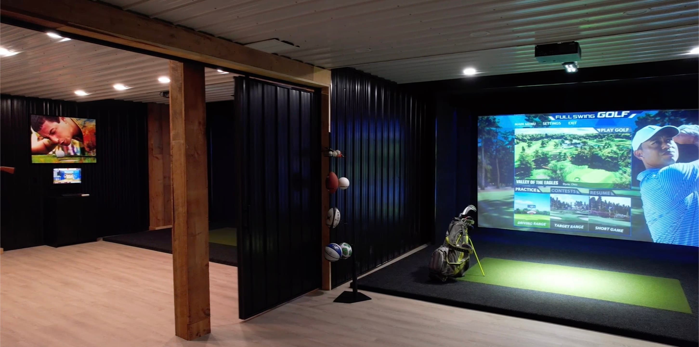 Philly Street Greens & Games - Image 1