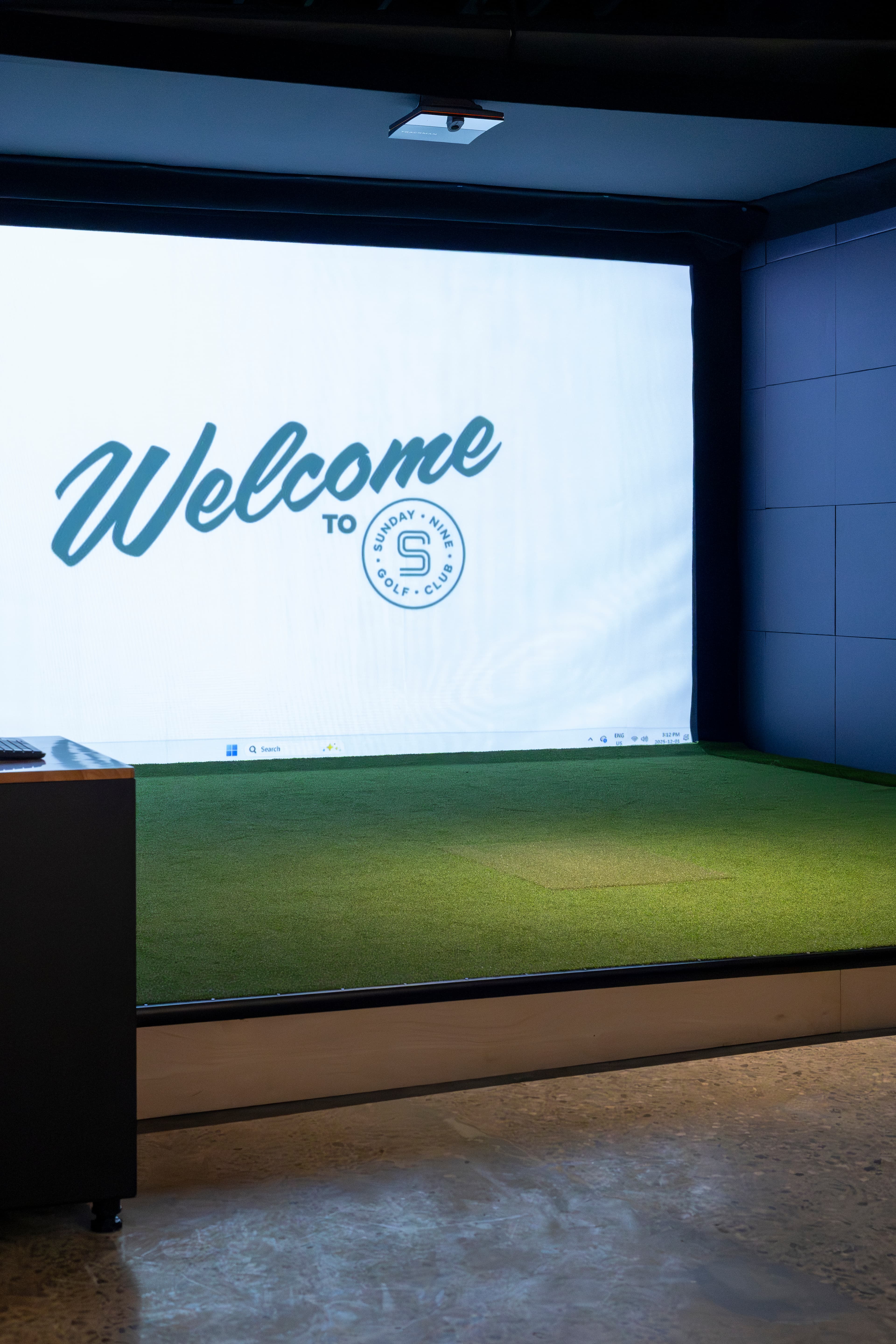 Sunday Nine Golf Club - Image 8