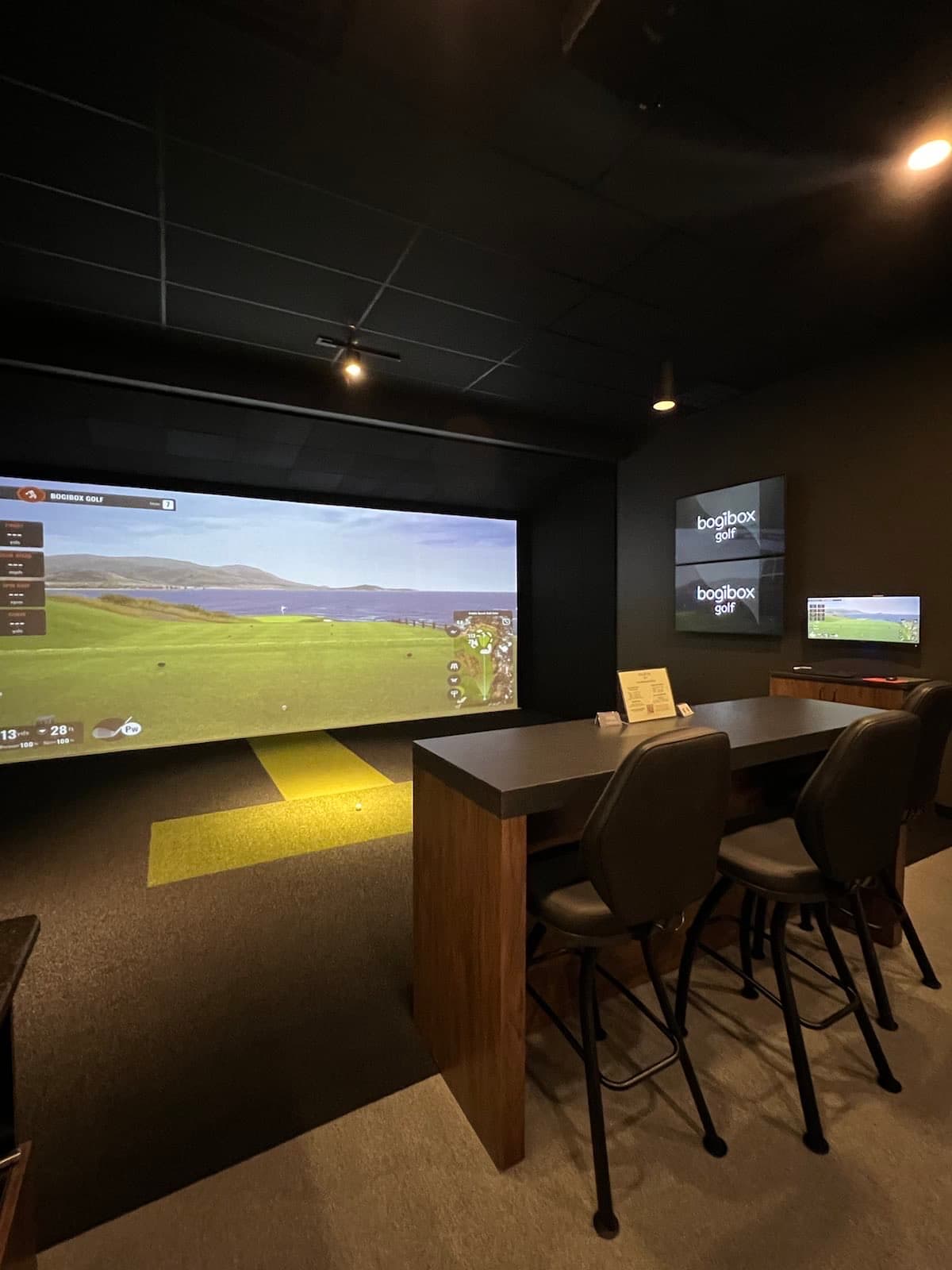 bogibox Golf Hudson - Image 10