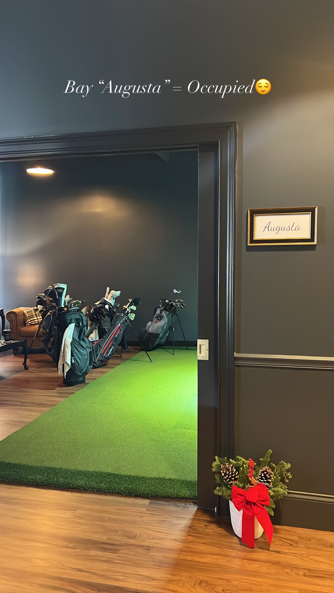 The Back Nine Golf | Bellevue, Nashville, TN - Image 4