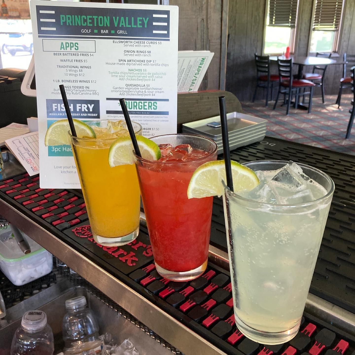 Princeton Valley Golf - Bar - Grill - Image 9