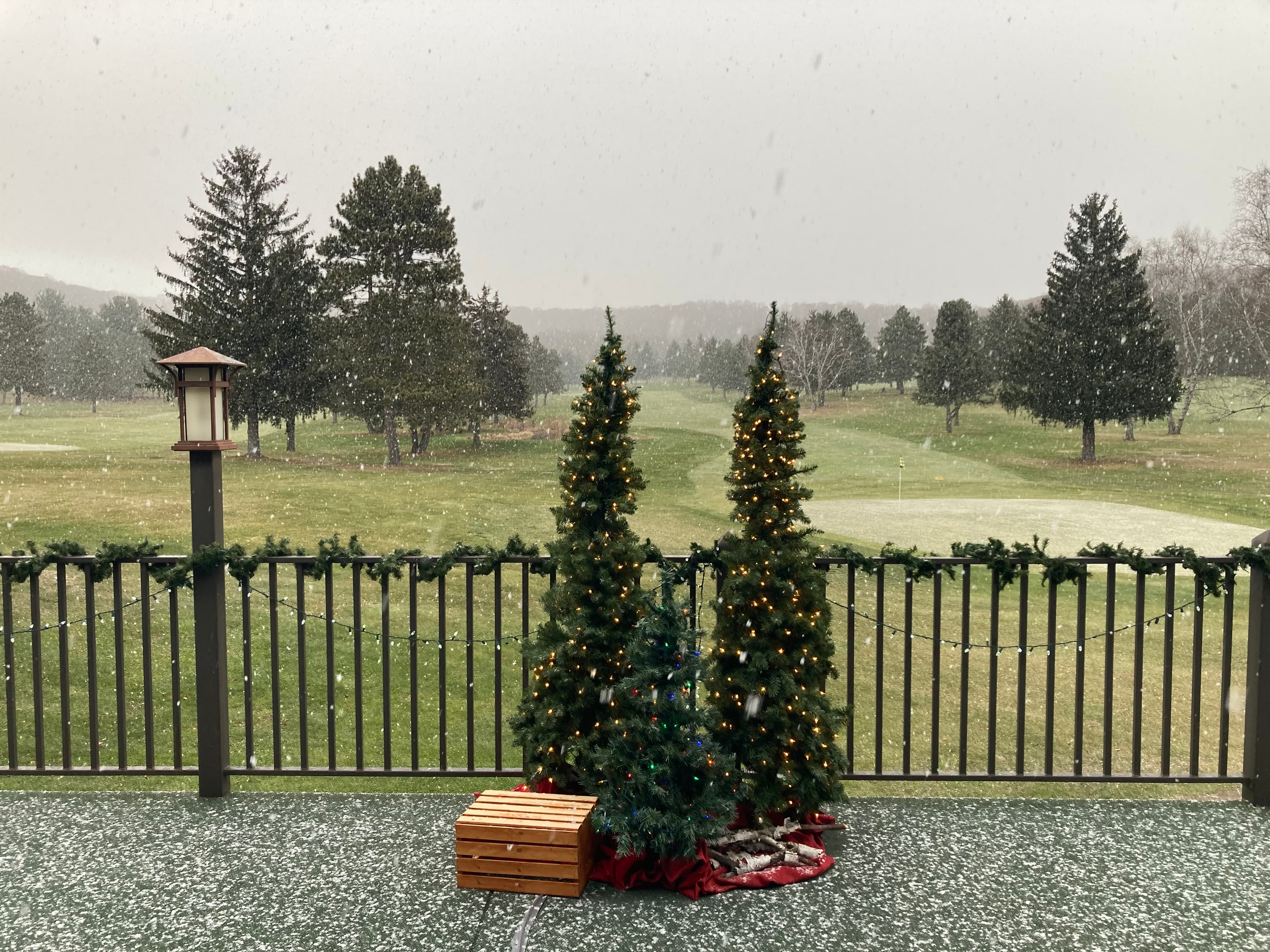 Princeton Valley Golf - Bar - Grill - Image 1