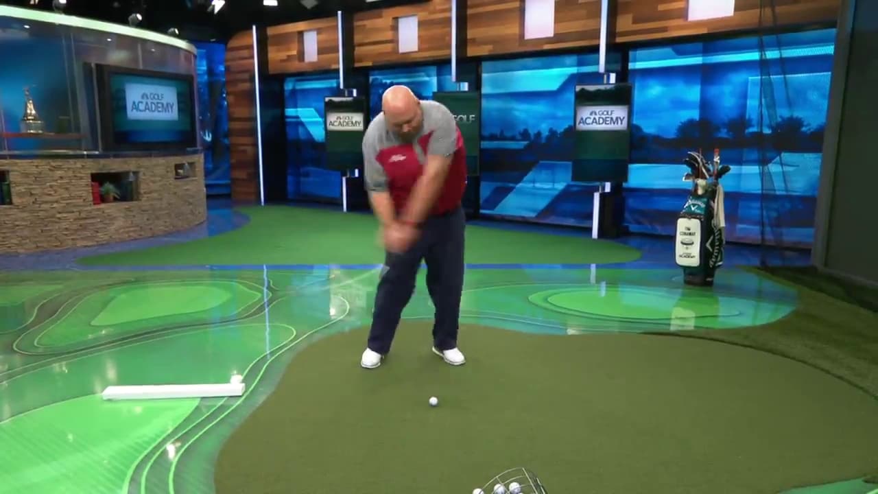 Conaway Golf Performance | Top 100 Coach In America - Image 2