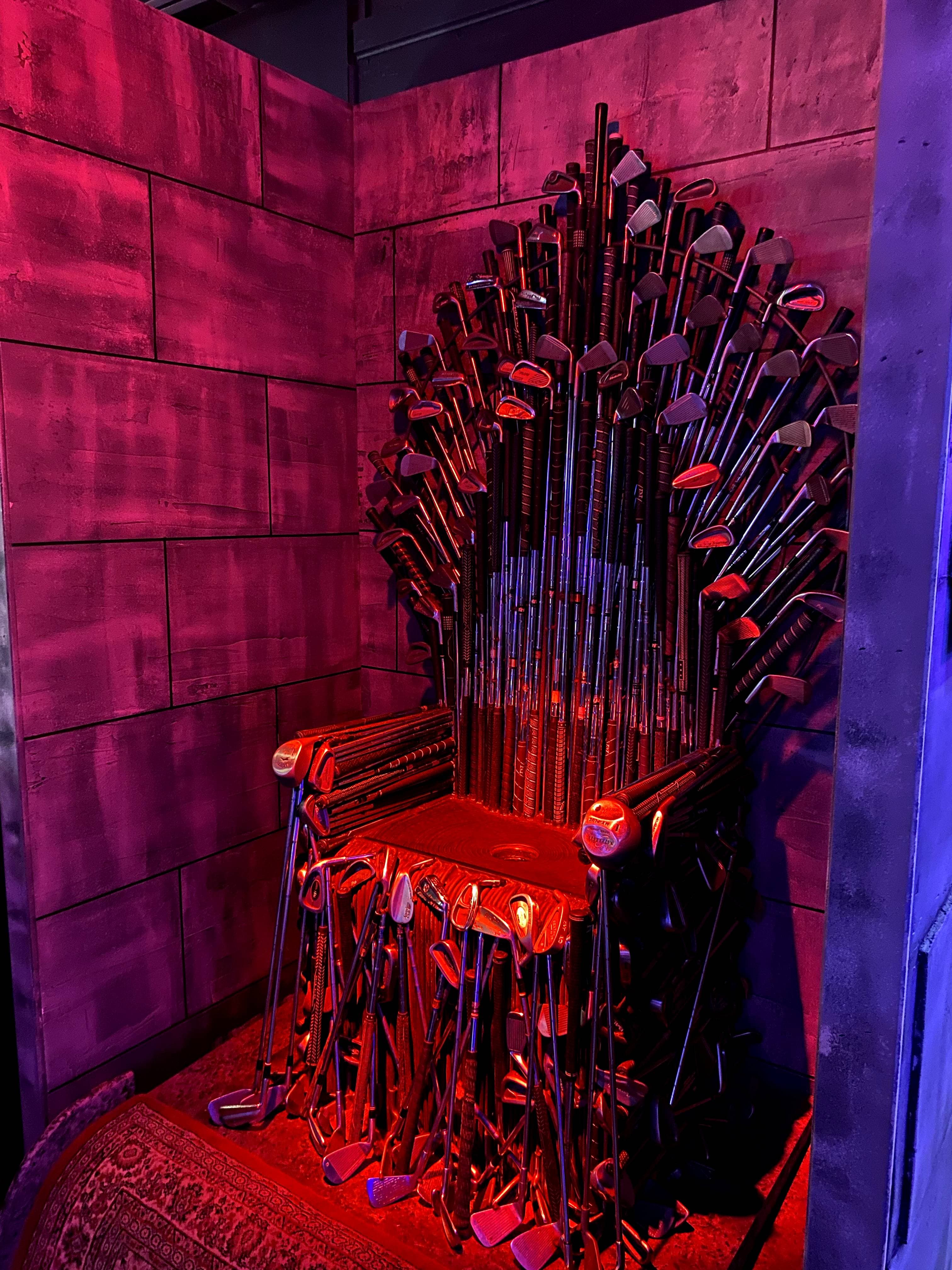 Par-Tee Putt - Image 1